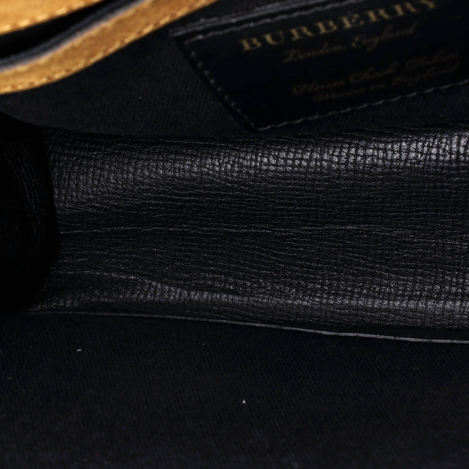 Burberry Macken Crossbody Bag Size ONE SIZE - 5 Thumbnail