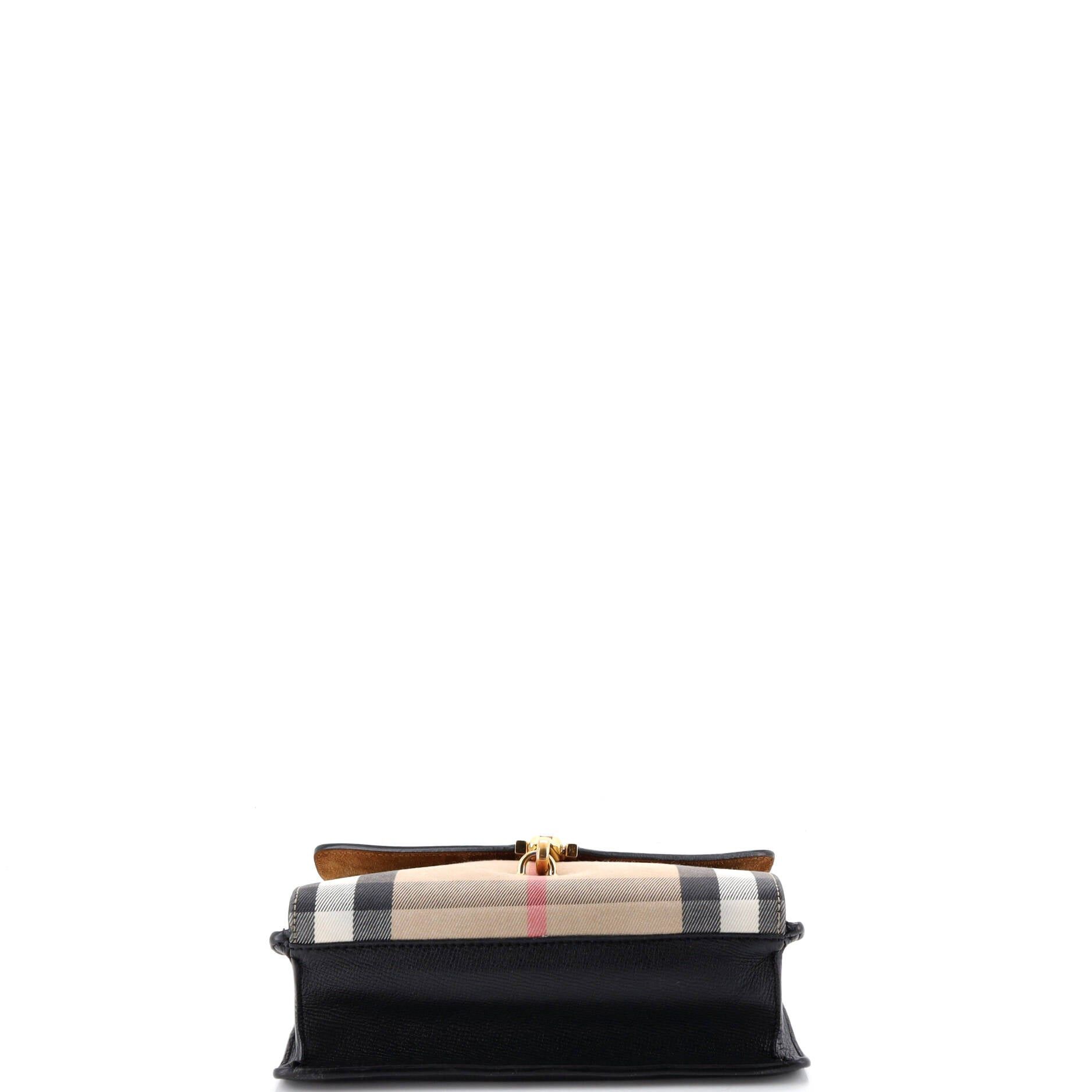 Burberry Macken Crossbody Bag Size ONE SIZE - 4 Thumbnail
