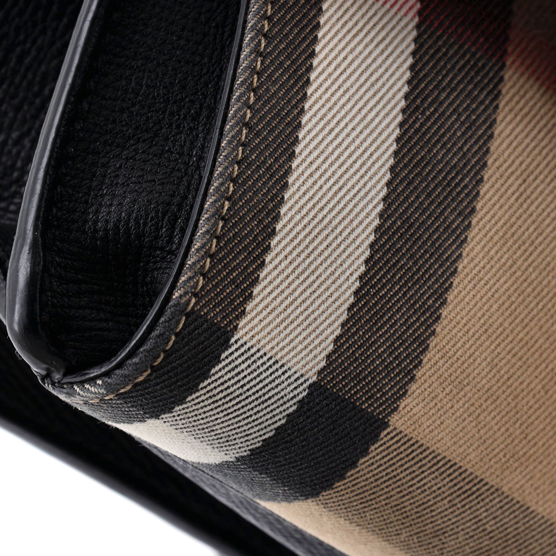 Burberry Macken Crossbody Bag Size ONE SIZE - 6 Thumbnail