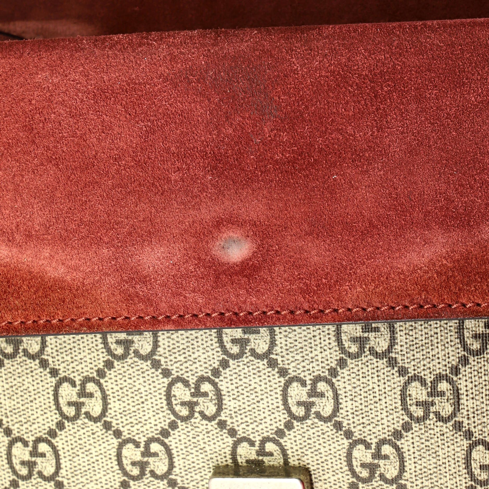 Gucci Dionysus Bag Size ONE SIZE - 6 Thumbnail