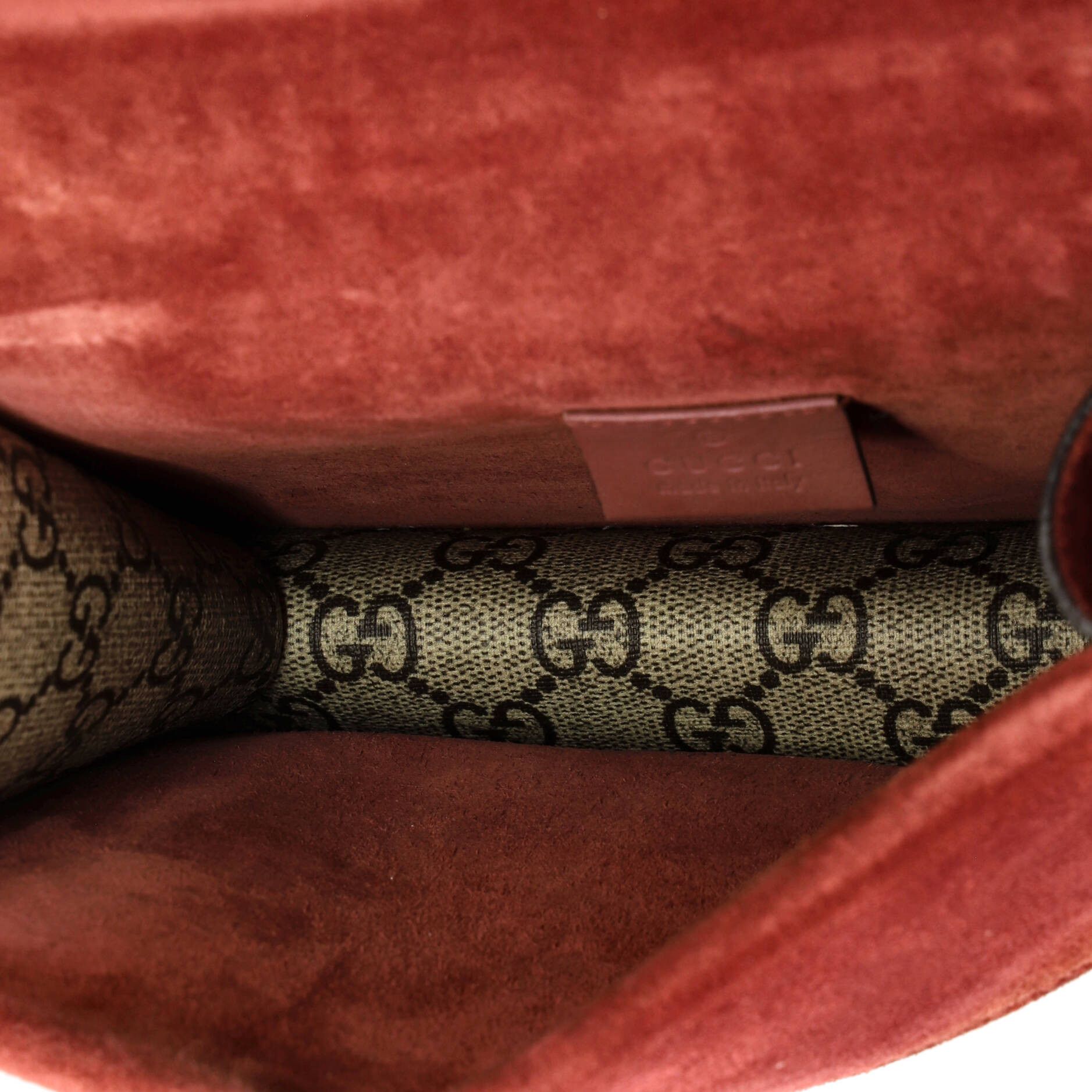 Gucci Dionysus Bag Size ONE SIZE - 5 Thumbnail