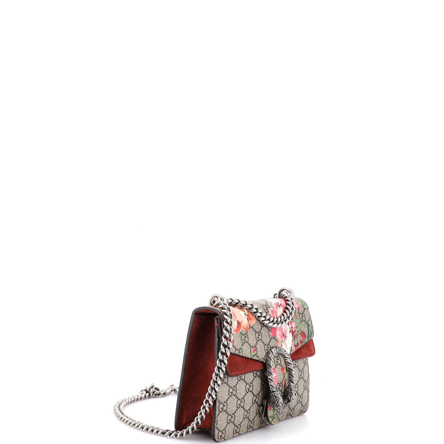 Gucci Dionysus Bag Size ONE SIZE - 2 Thumbnail