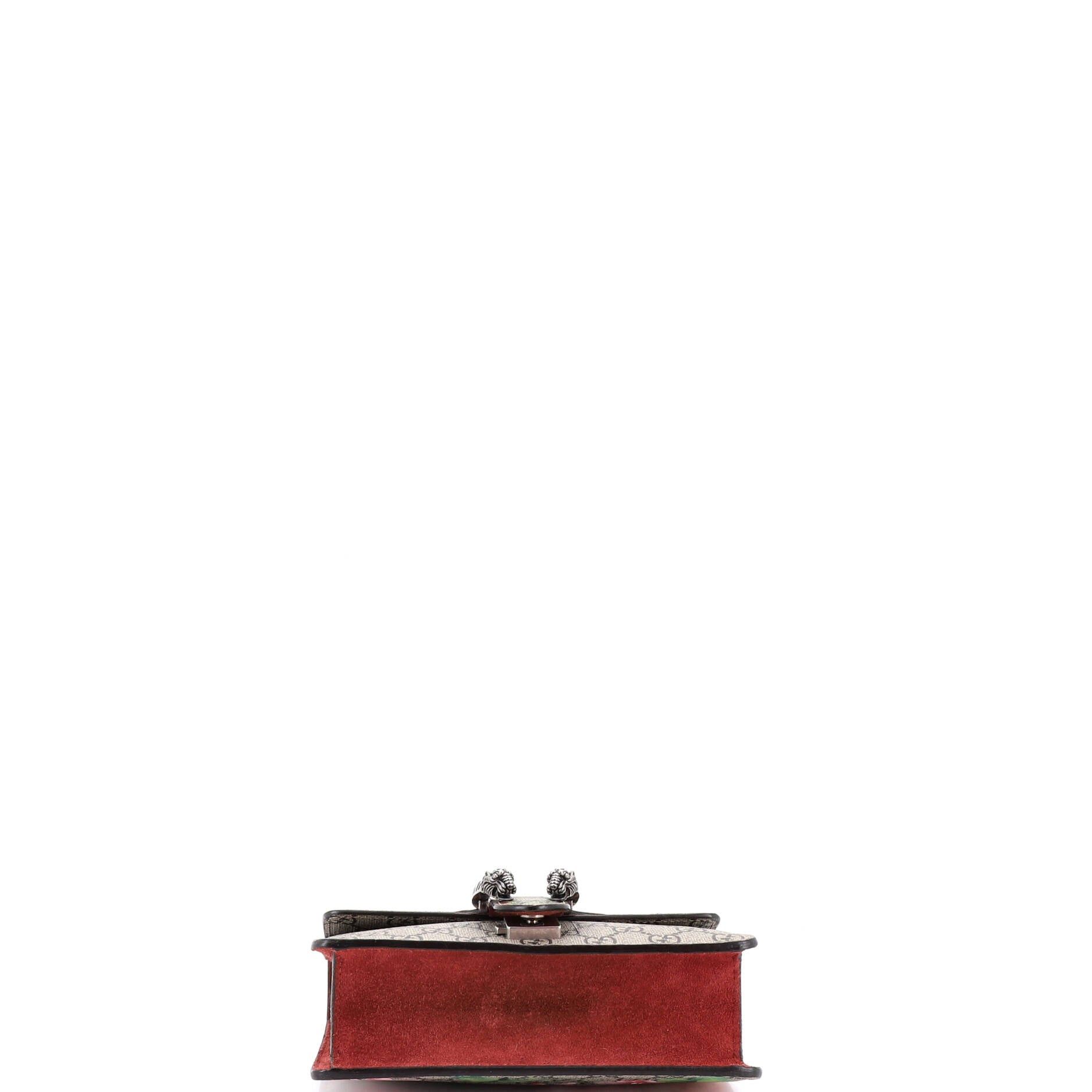 Gucci Dionysus Bag Size ONE SIZE - 4 Thumbnail