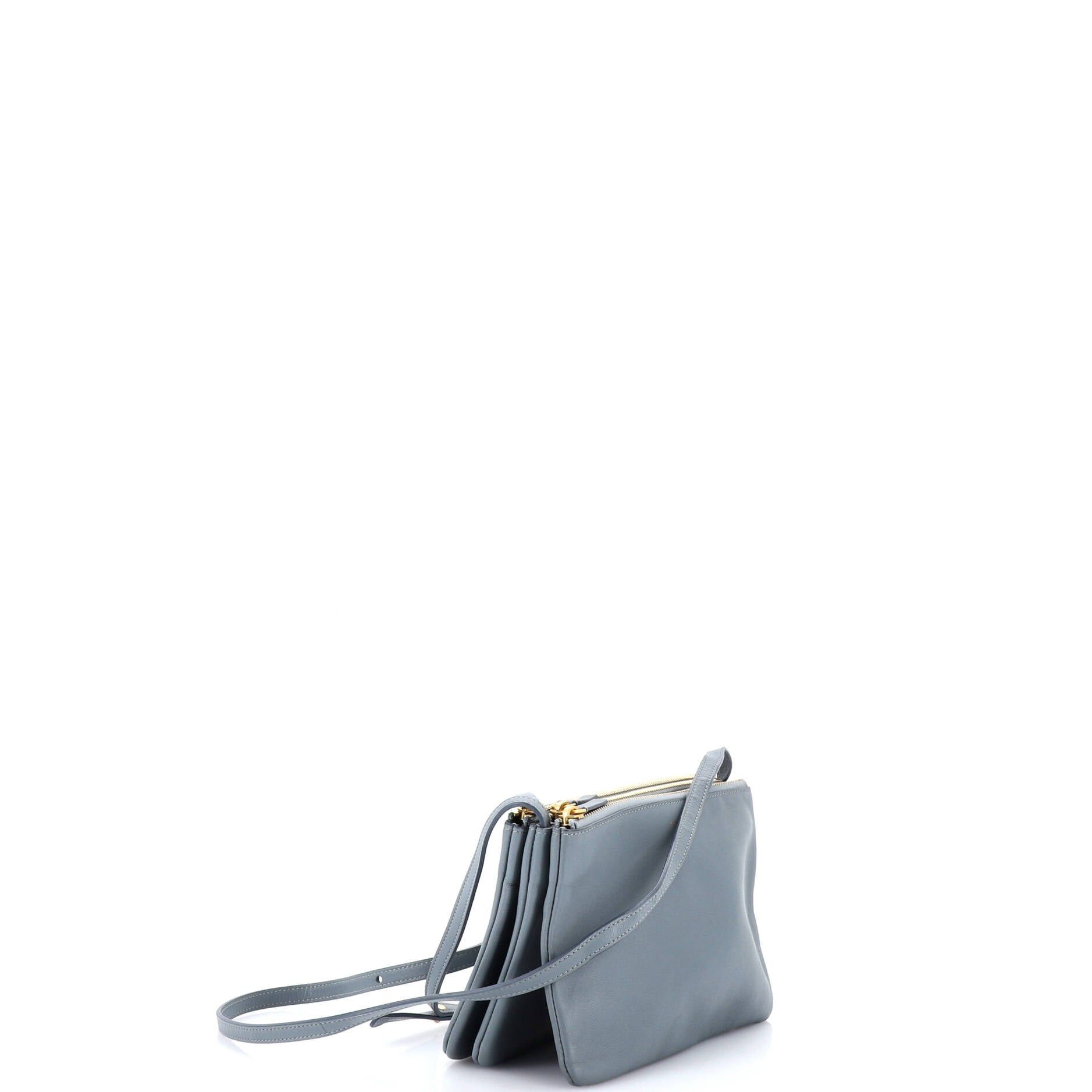 Celine Trio Crossbody Bag Size ONE SIZE - 2 Thumbnail