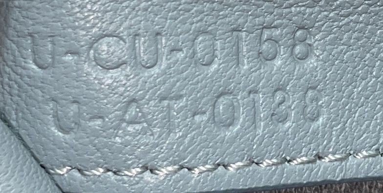 Celine Trio Crossbody Bag Size ONE SIZE - 8 Thumbnail