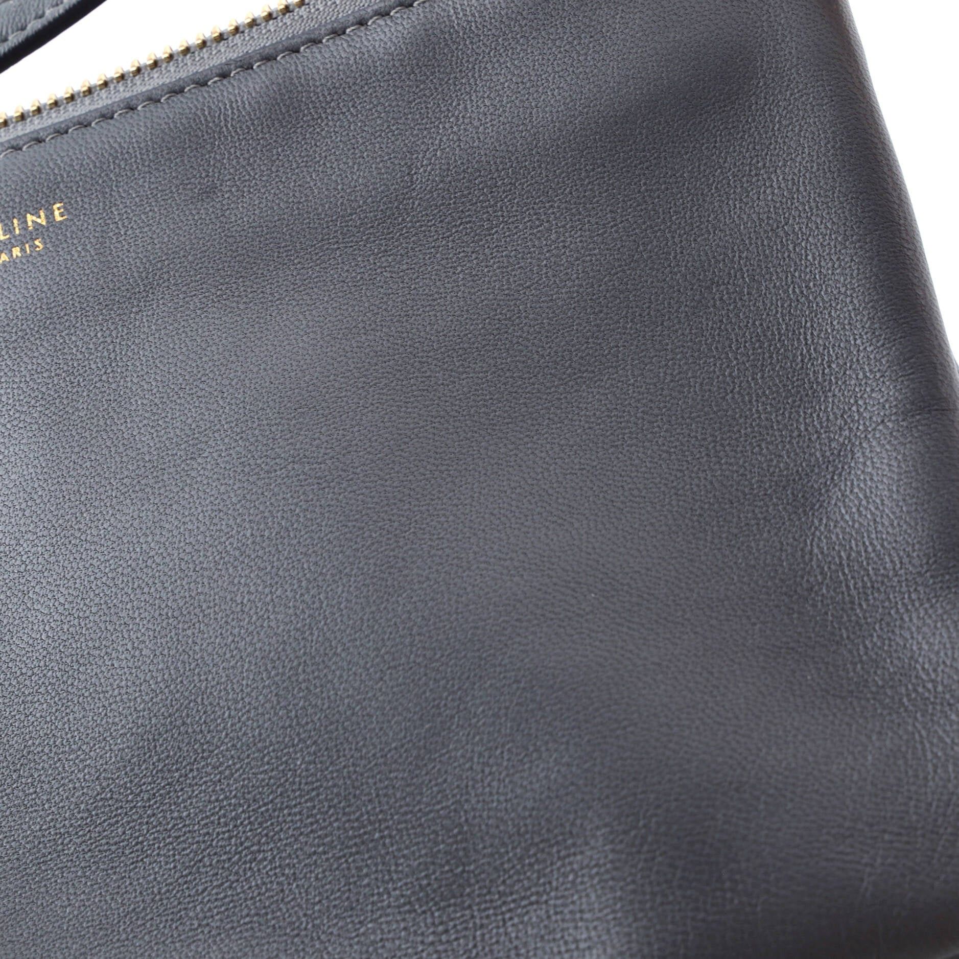 Celine Trio Crossbody Bag Size ONE SIZE - 7 Thumbnail