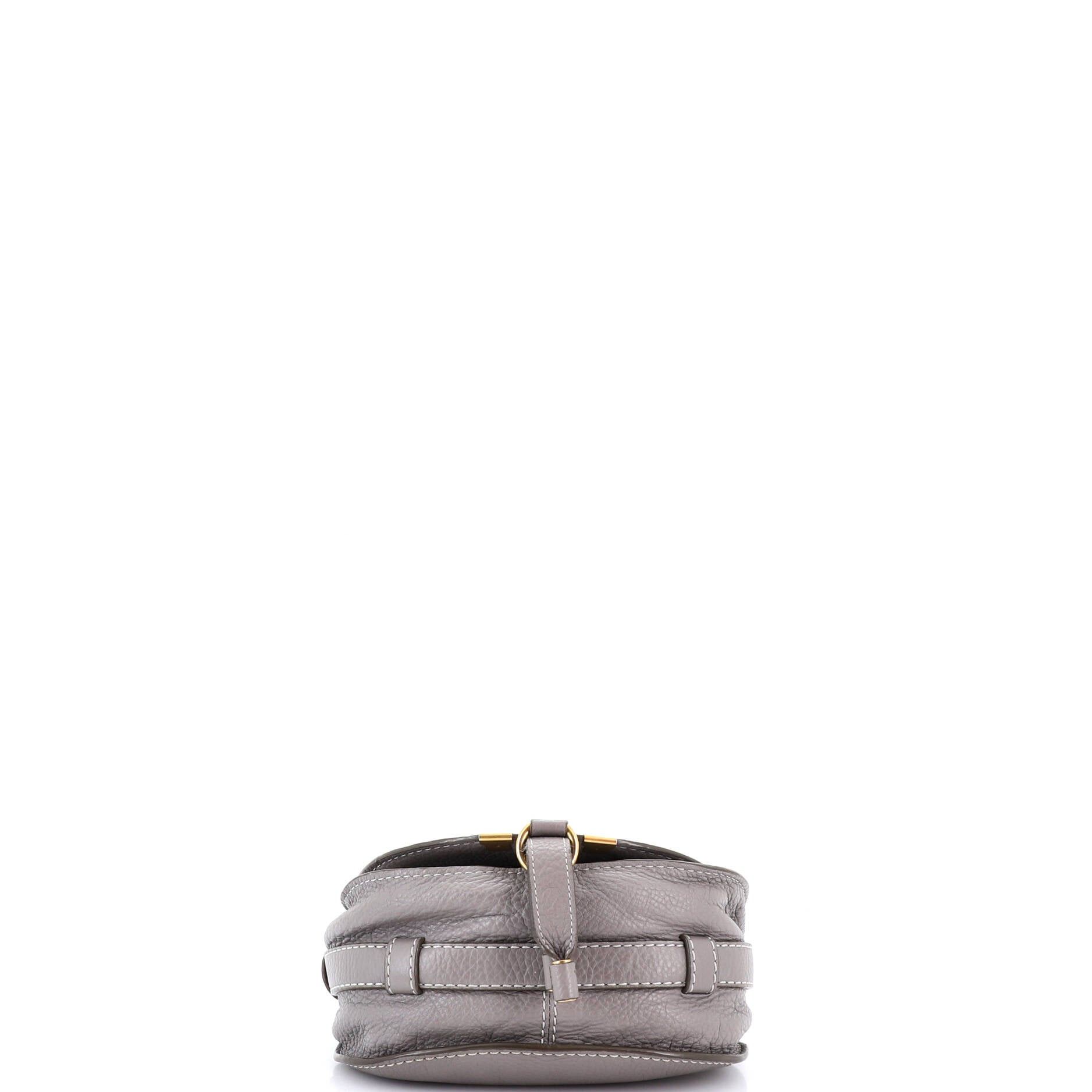 Chloe Marcie Crossbody Bag Size ONE SIZE - 4 Thumbnail