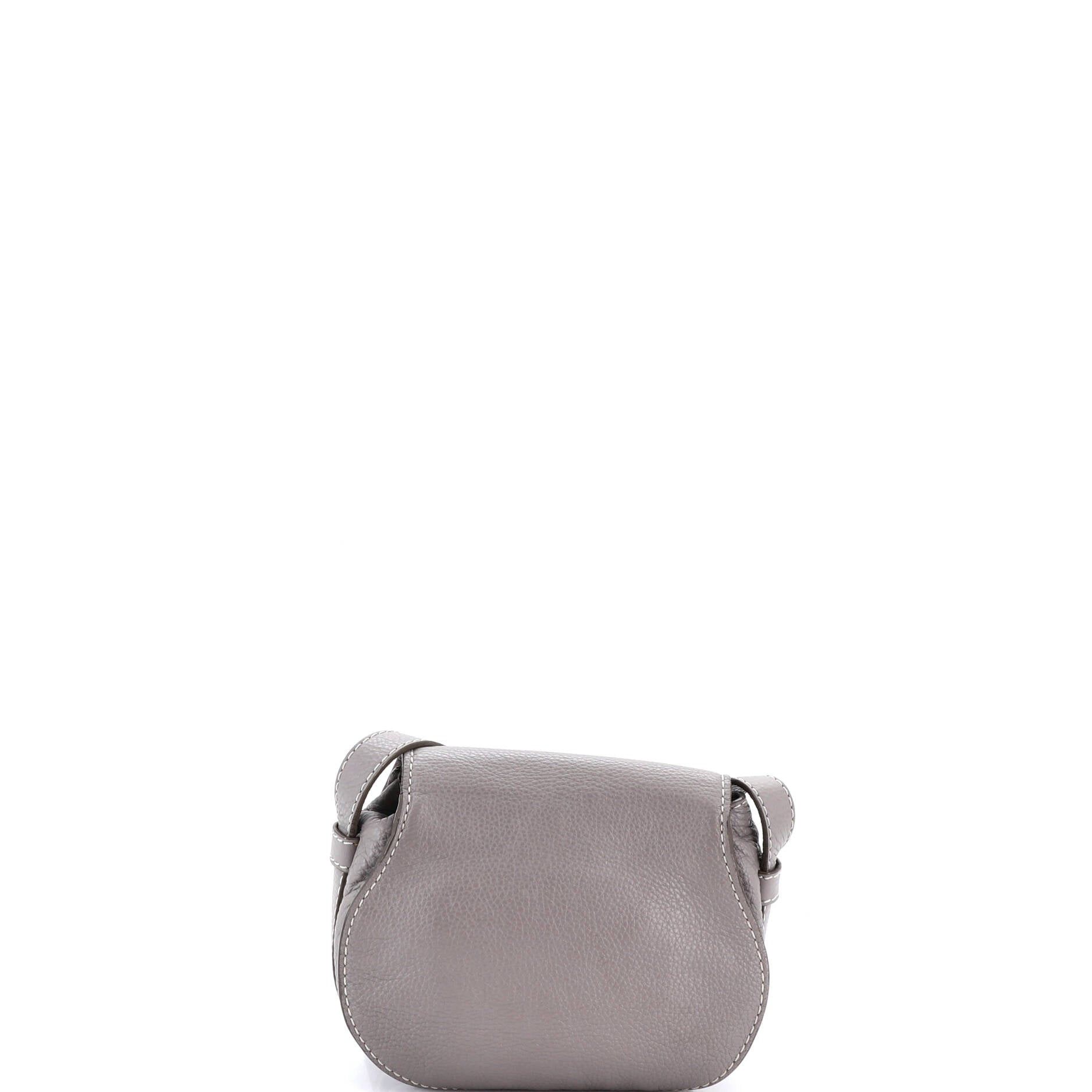 Chloe Marcie Crossbody Bag Size ONE SIZE - 3 Thumbnail
