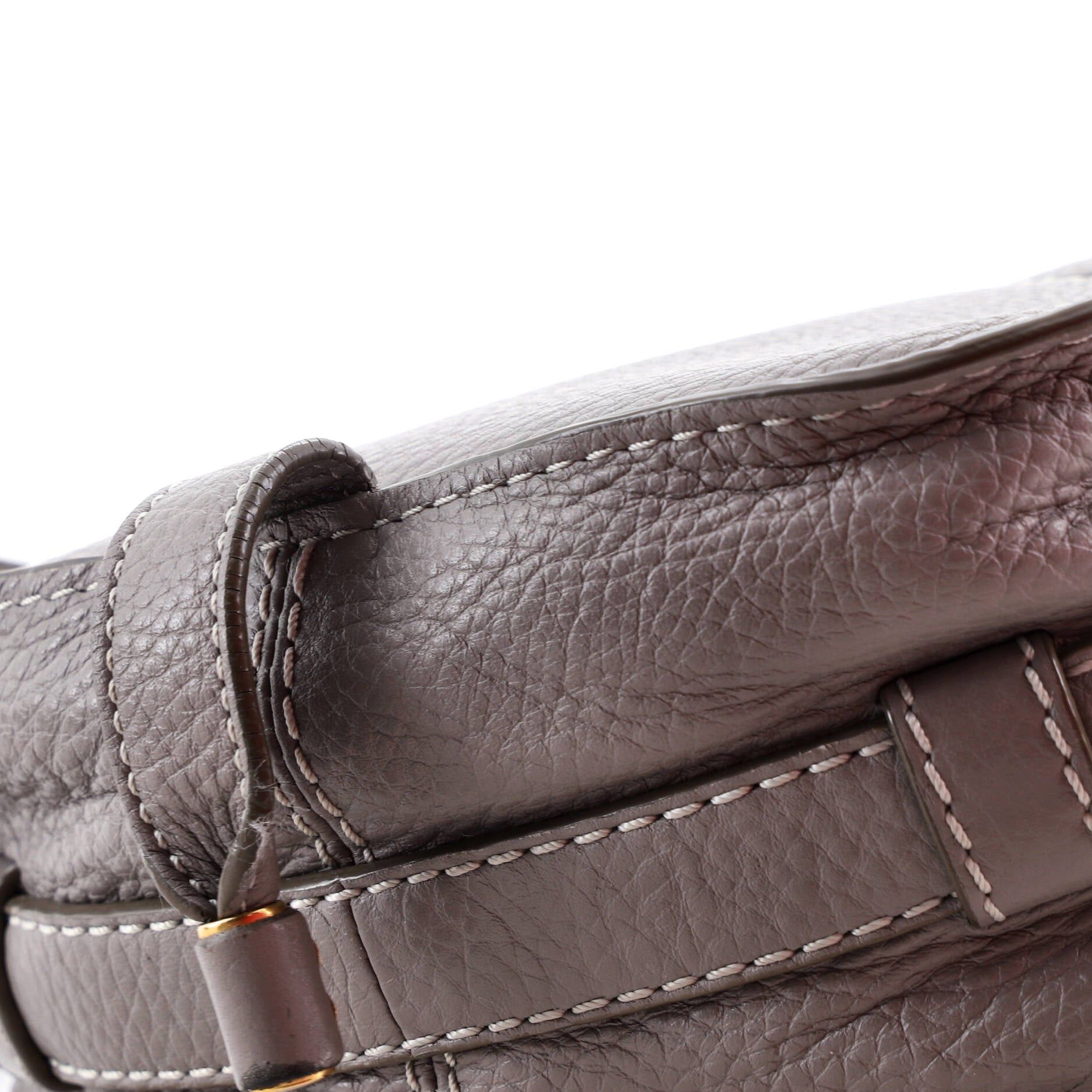 Chloe Marcie Crossbody Bag Size ONE SIZE - 6 Thumbnail