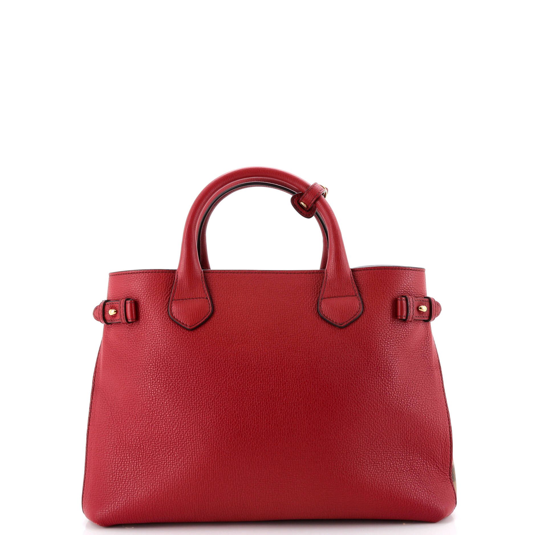 Burberry Banner Tote Size ONE SIZE - 3 Thumbnail