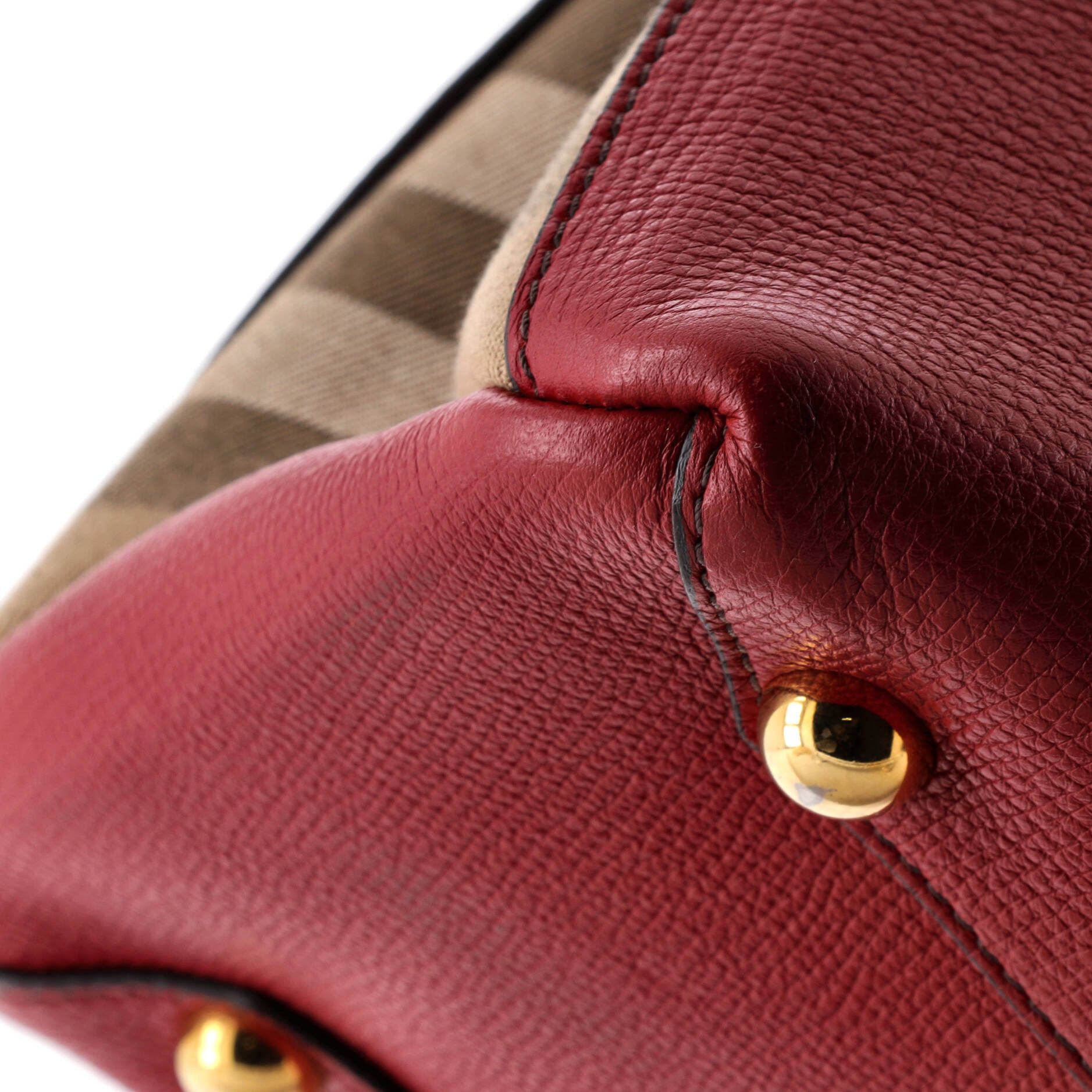 Burberry Banner Tote Size ONE SIZE - 6 Thumbnail
