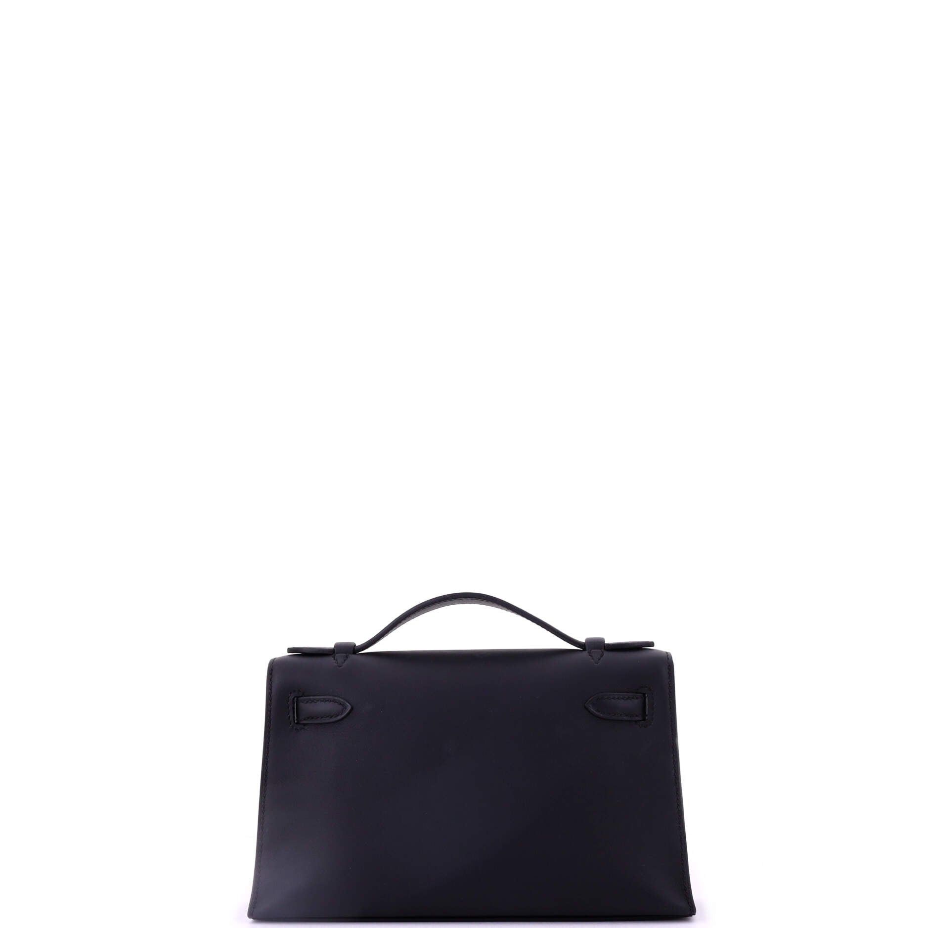 Hermes Kelly Pochette Size ONE SIZE - 4 Thumbnail