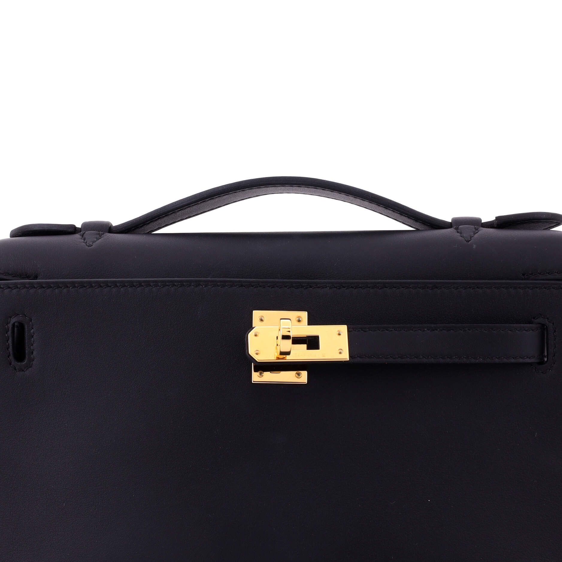 Hermes Kelly Pochette Size ONE SIZE - 7 Thumbnail