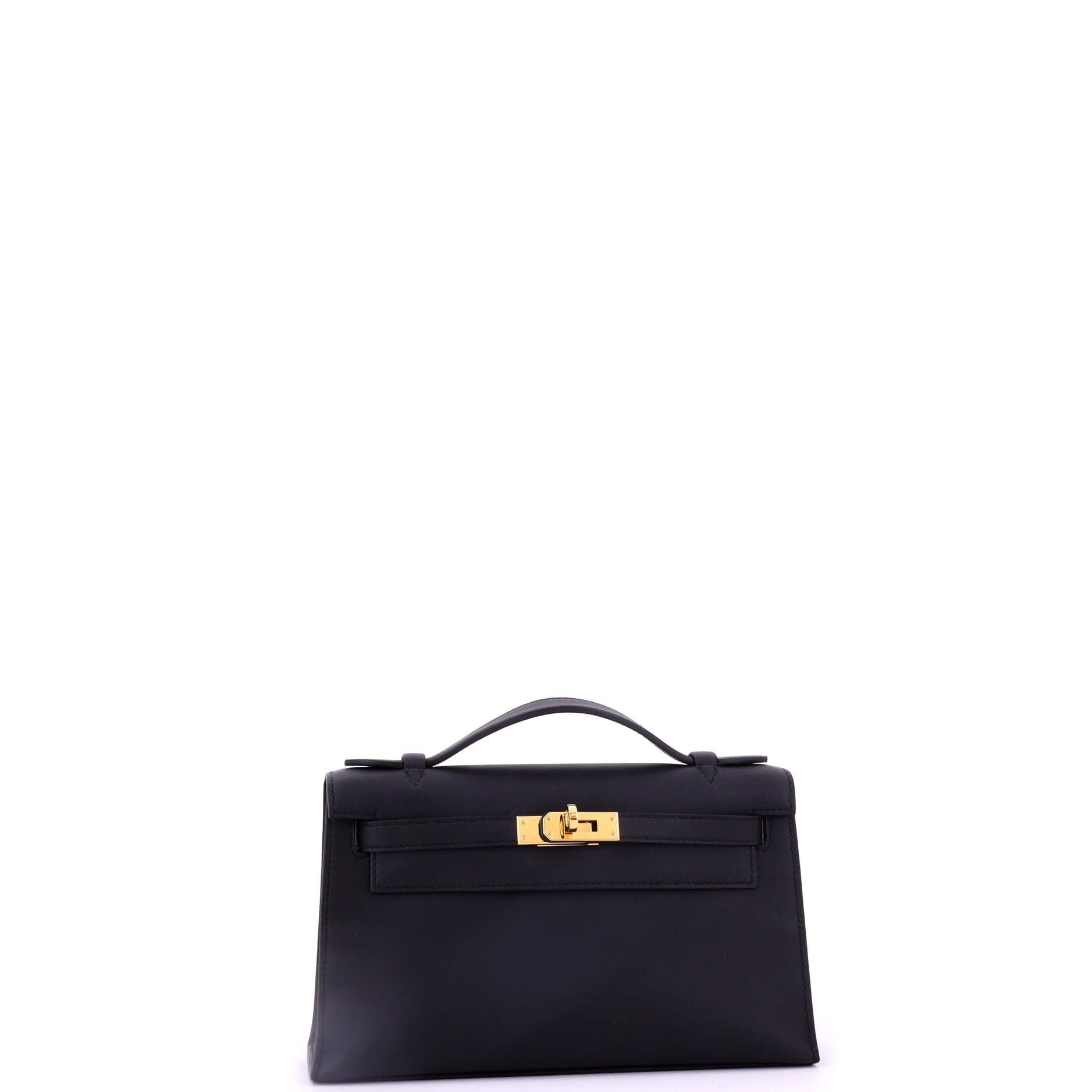 Hermes Kelly Pochette Size ONE SIZE - 3 Thumbnail