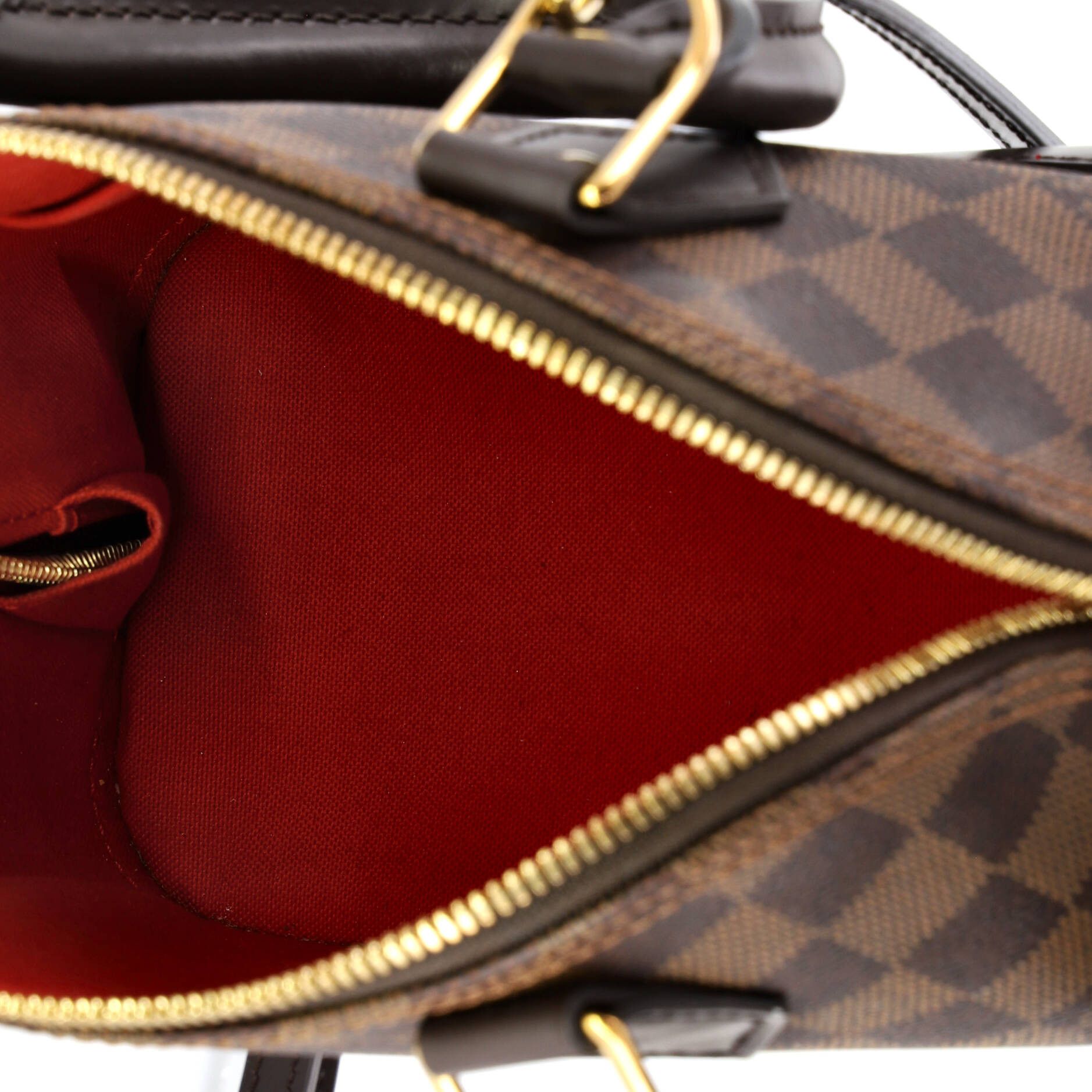 Louis Vuitton Alma Handbag Size ONE SIZE - 5 Thumbnail