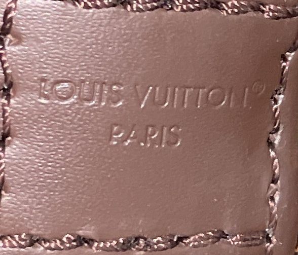 Louis Vuitton Alma Handbag Size ONE SIZE - 9 Thumbnail