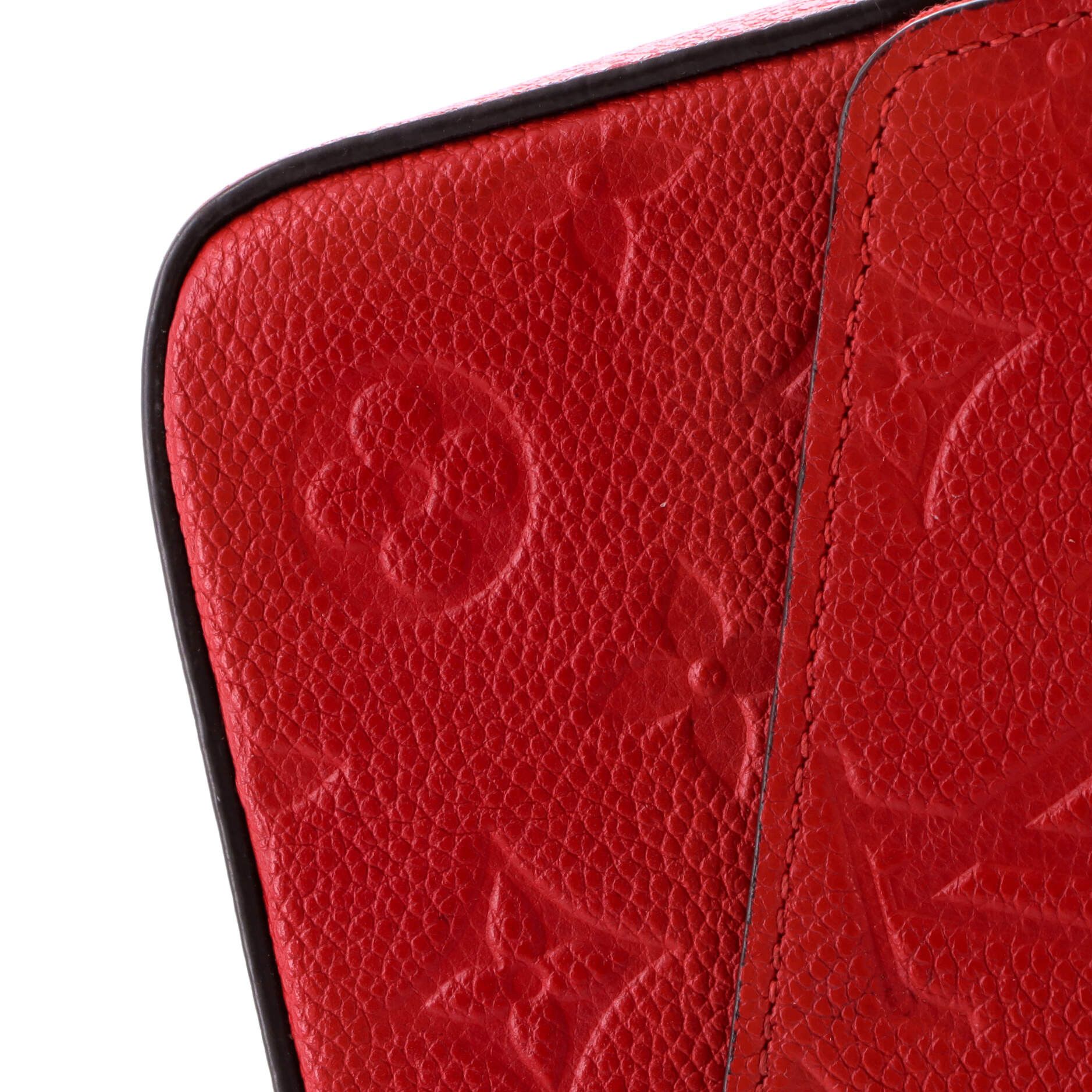 Louis Vuitton Felicie Pochette Size ONE SIZE - 7 Thumbnail
