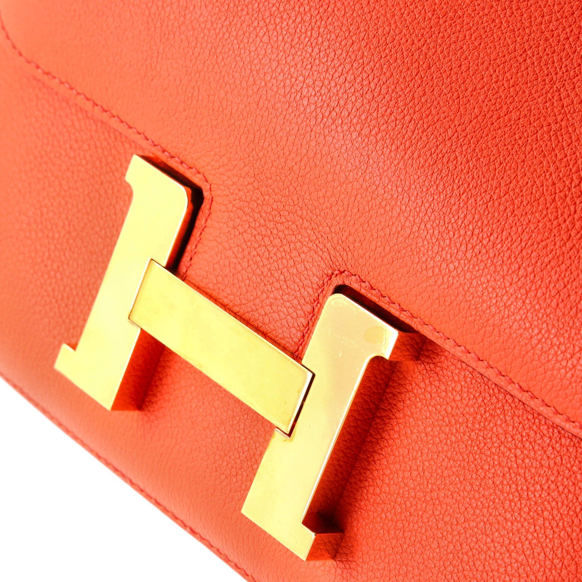 Hermes Constance Bag Size ONE SIZE - 7 Thumbnail