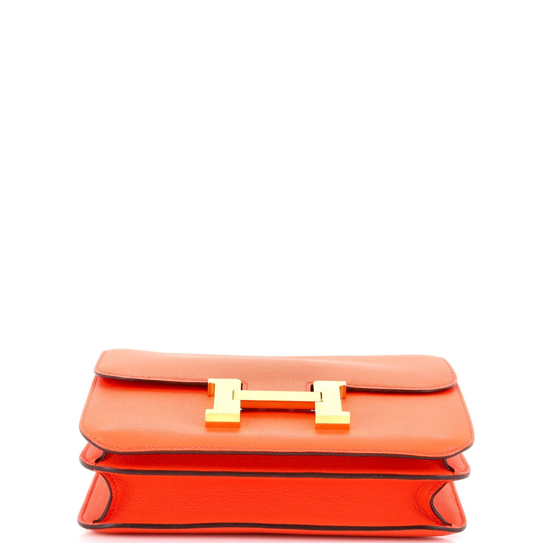 Hermes Constance Bag Size ONE SIZE - 4 Thumbnail