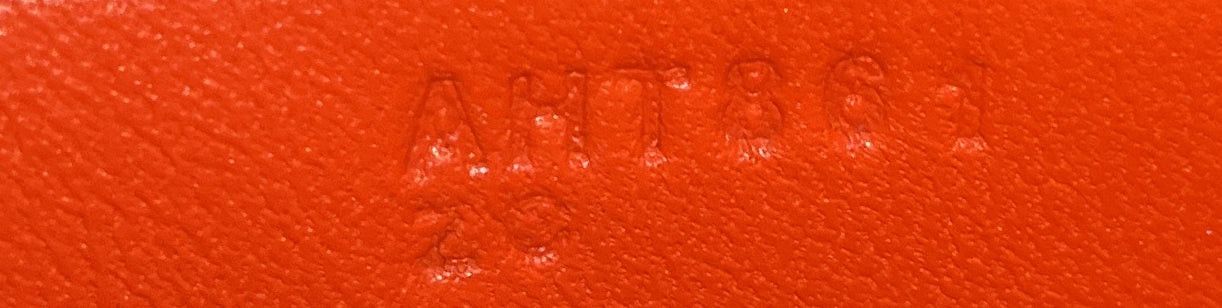 Hermes Constance Bag Size ONE SIZE - 9 Thumbnail
