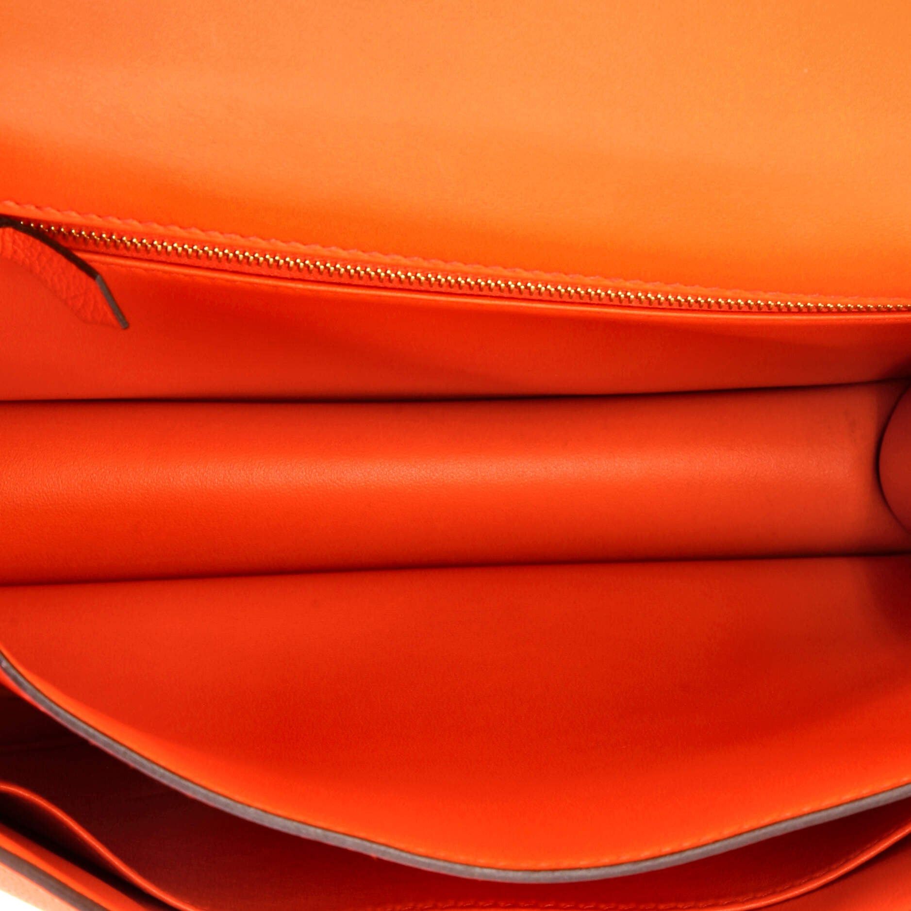 Hermes Constance Bag Size ONE SIZE - 5 Thumbnail