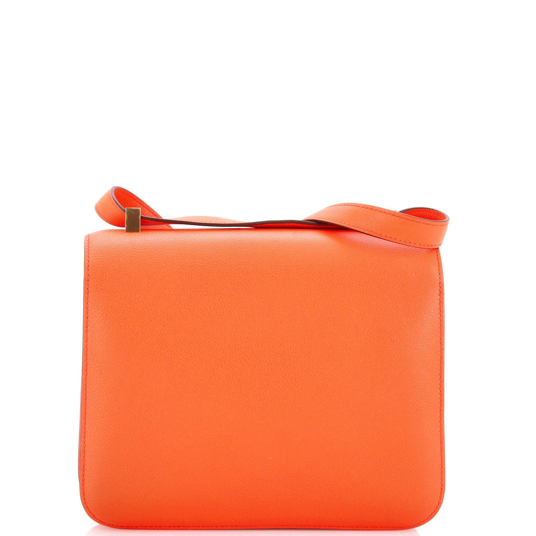 Hermes Constance Bag Size ONE SIZE - 3 Thumbnail