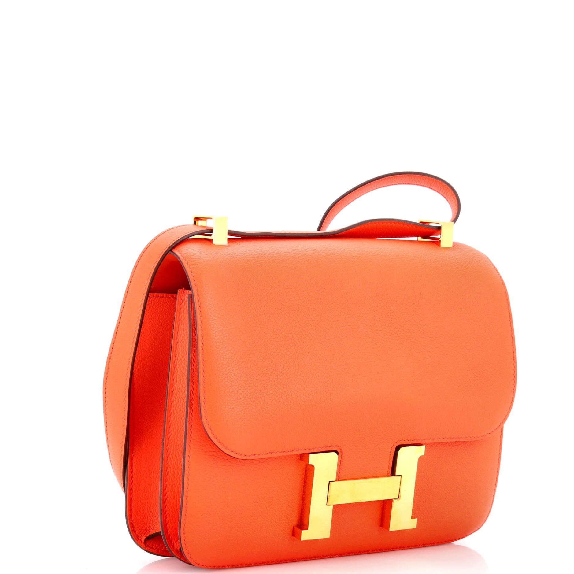 Hermes Constance Bag Size ONE SIZE - 2 Thumbnail