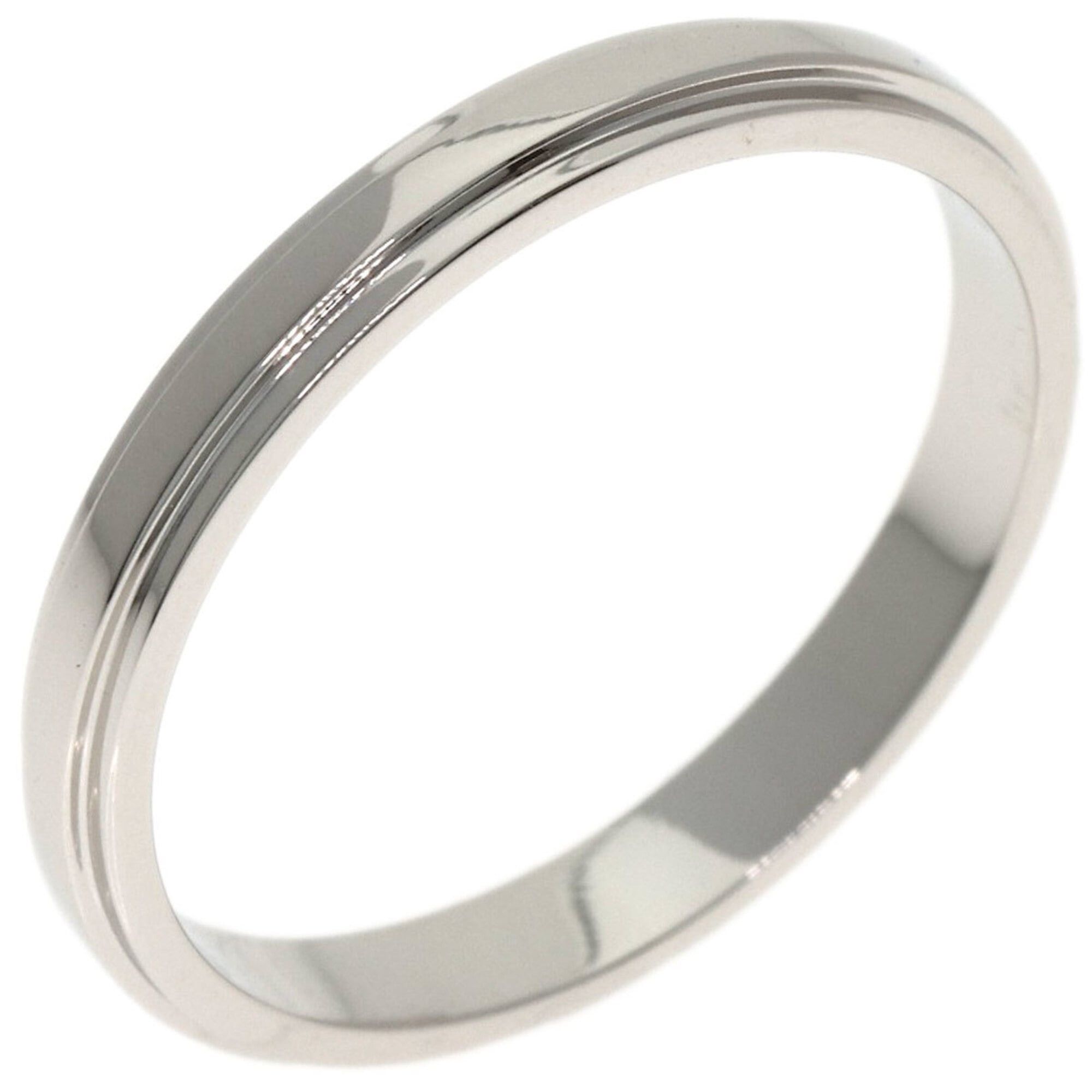 Cartier Cartier Damour #50 Ring, Platinum PT950, Women's, CARTIER Size ONE SIZE - 2 Thumbnail
