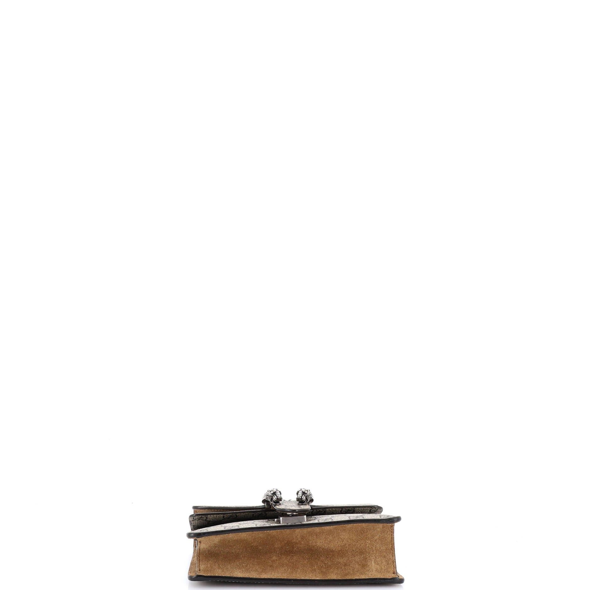 Gucci Dionysus Bag Size ONE SIZE - 4 Thumbnail