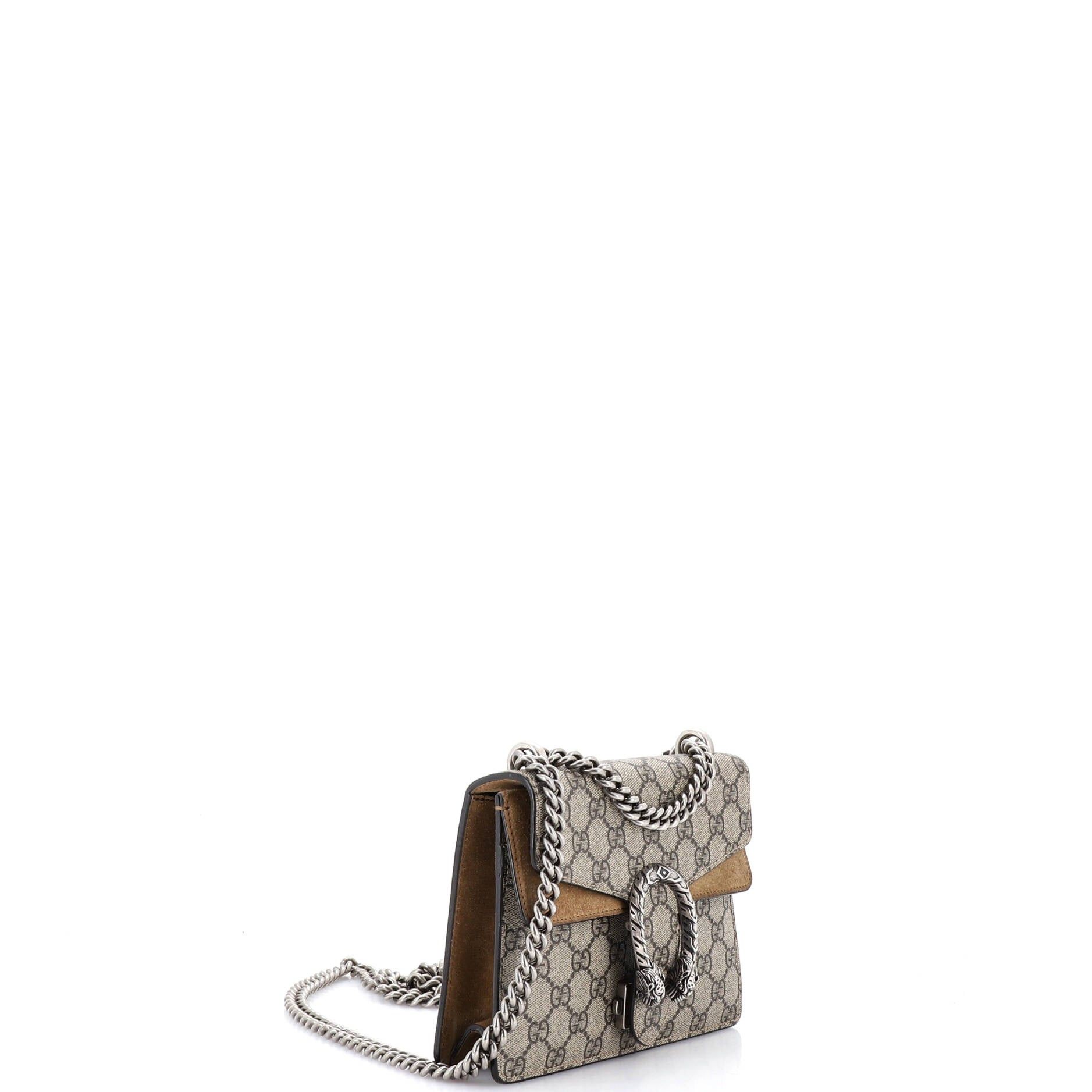 Gucci Dionysus Bag Size ONE SIZE - 2 Thumbnail