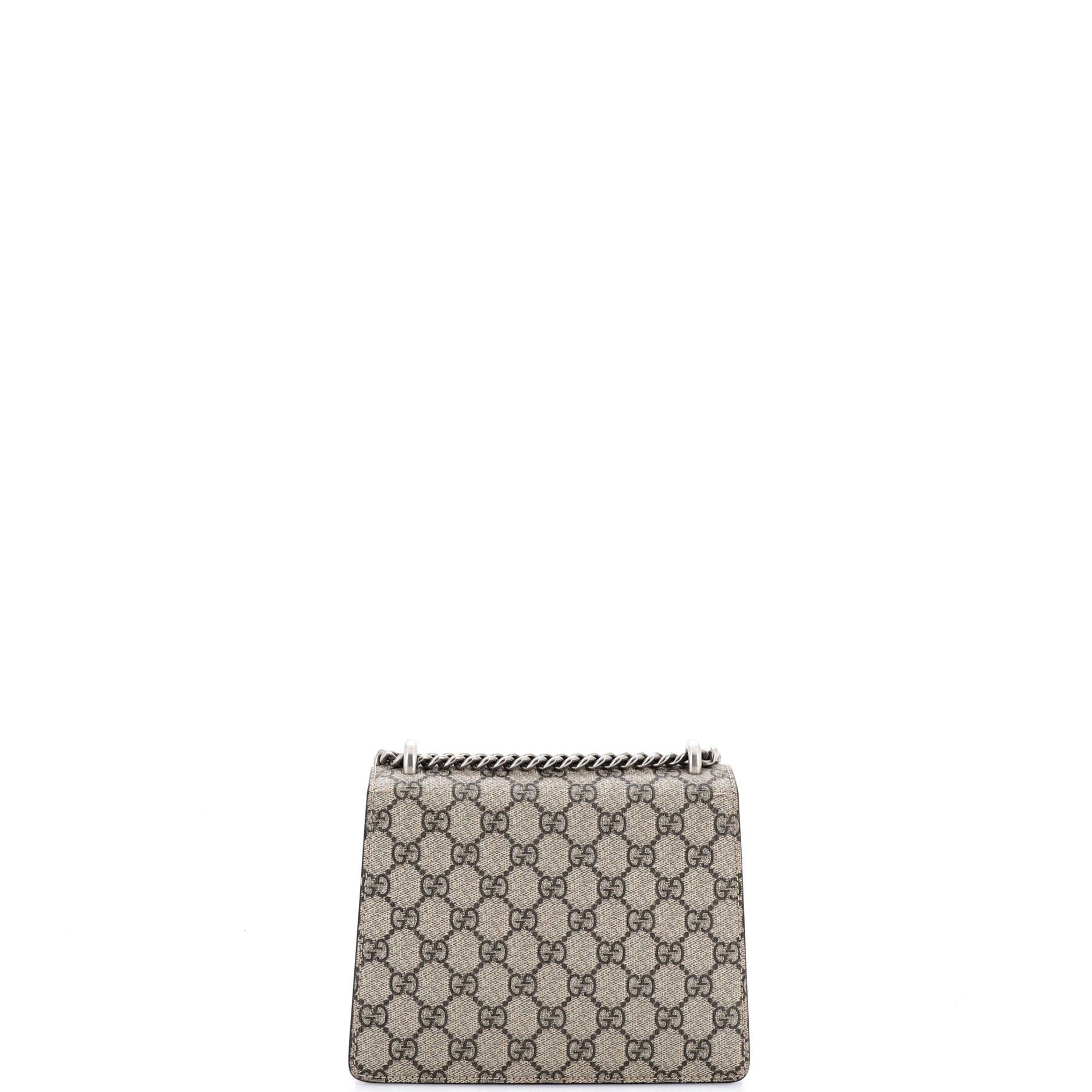 Gucci Dionysus Bag Size ONE SIZE - 3 Thumbnail