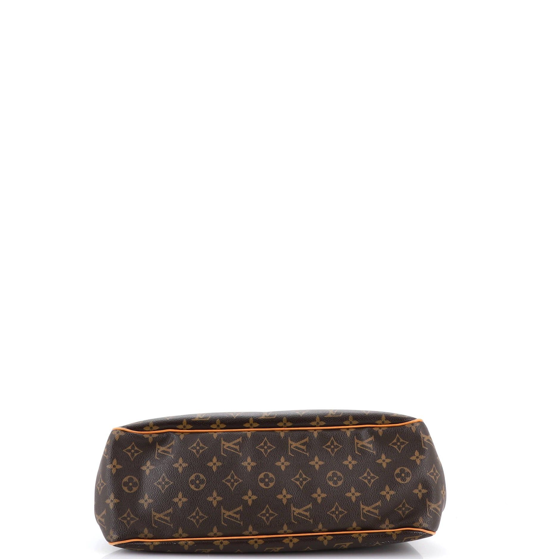Louis Vuitton Batignolles Handbag Size ONE SIZE - 4 Thumbnail