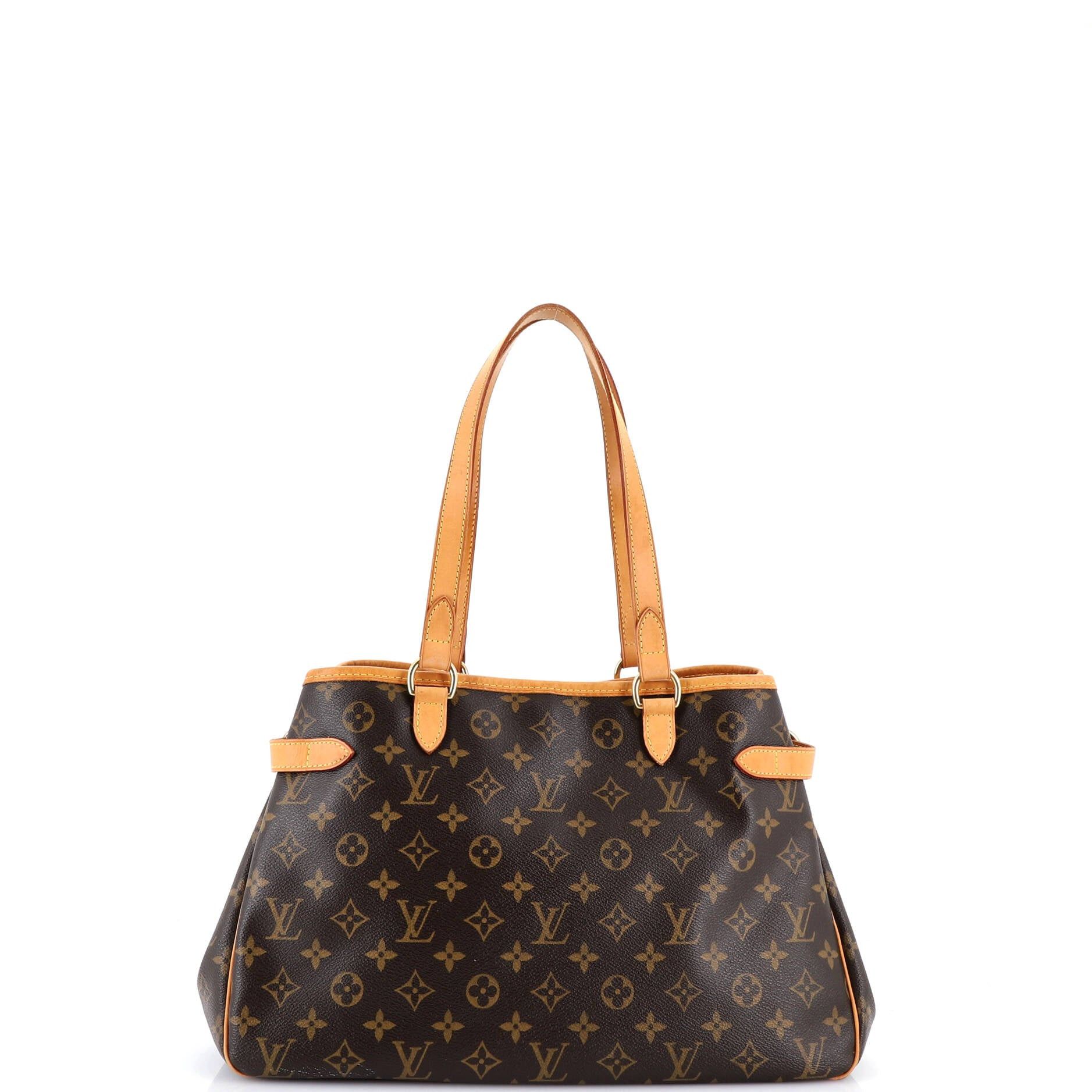 Louis Vuitton Batignolles Handbag Size ONE SIZE - 3 Thumbnail