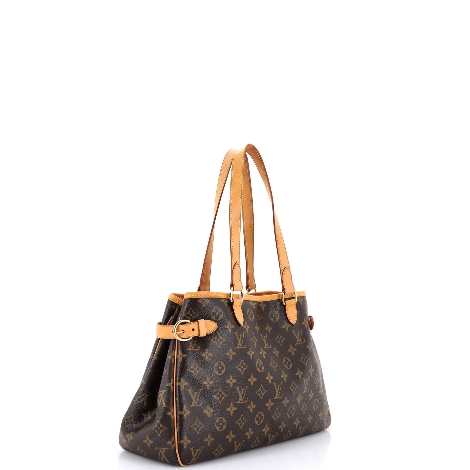 Louis Vuitton Batignolles Handbag Size ONE SIZE - 2 Thumbnail