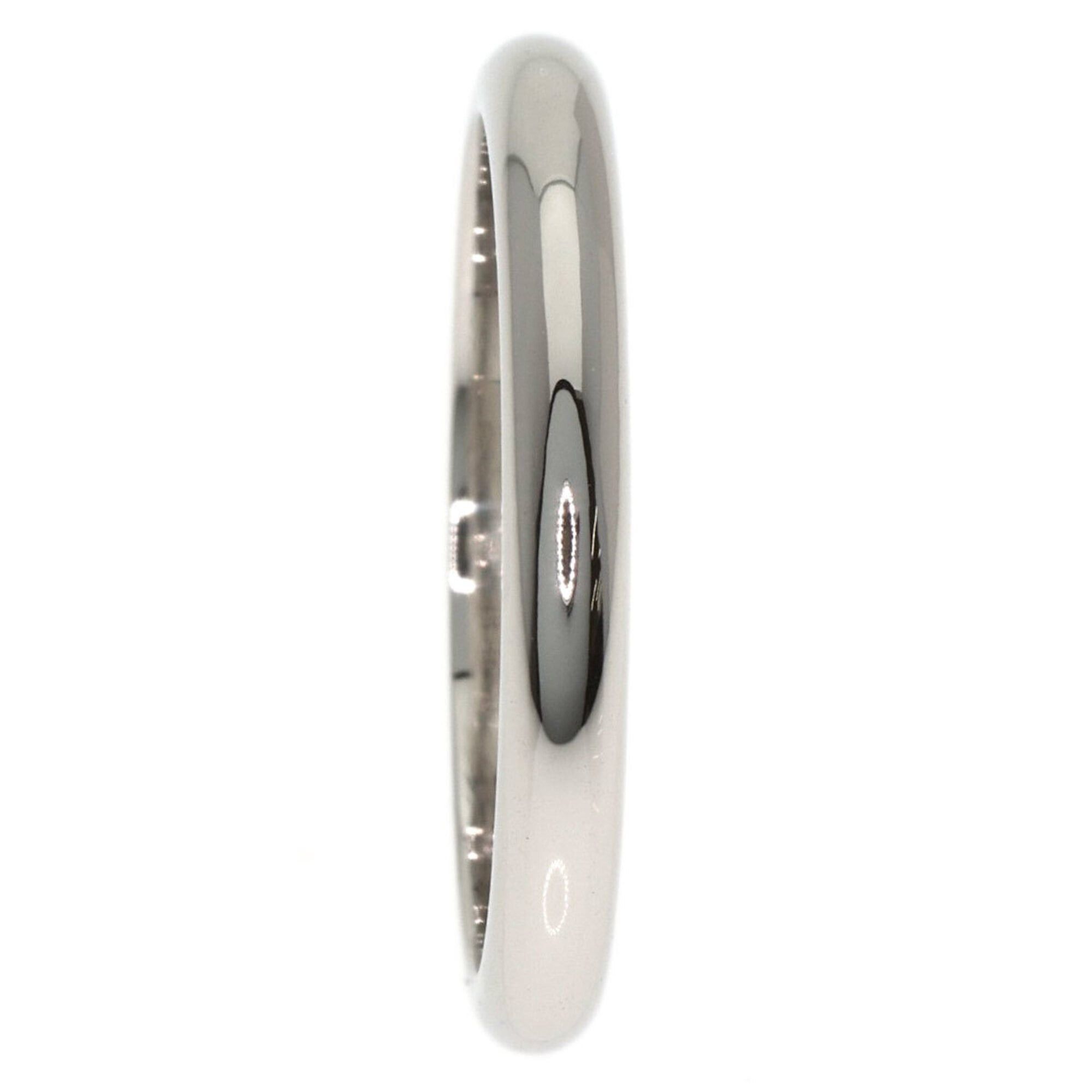 Bvlgari Bulgari Fedi #57 Ring, Platinum PT950, Women's, BVLGARI Size ONE SIZE - 3 Thumbnail