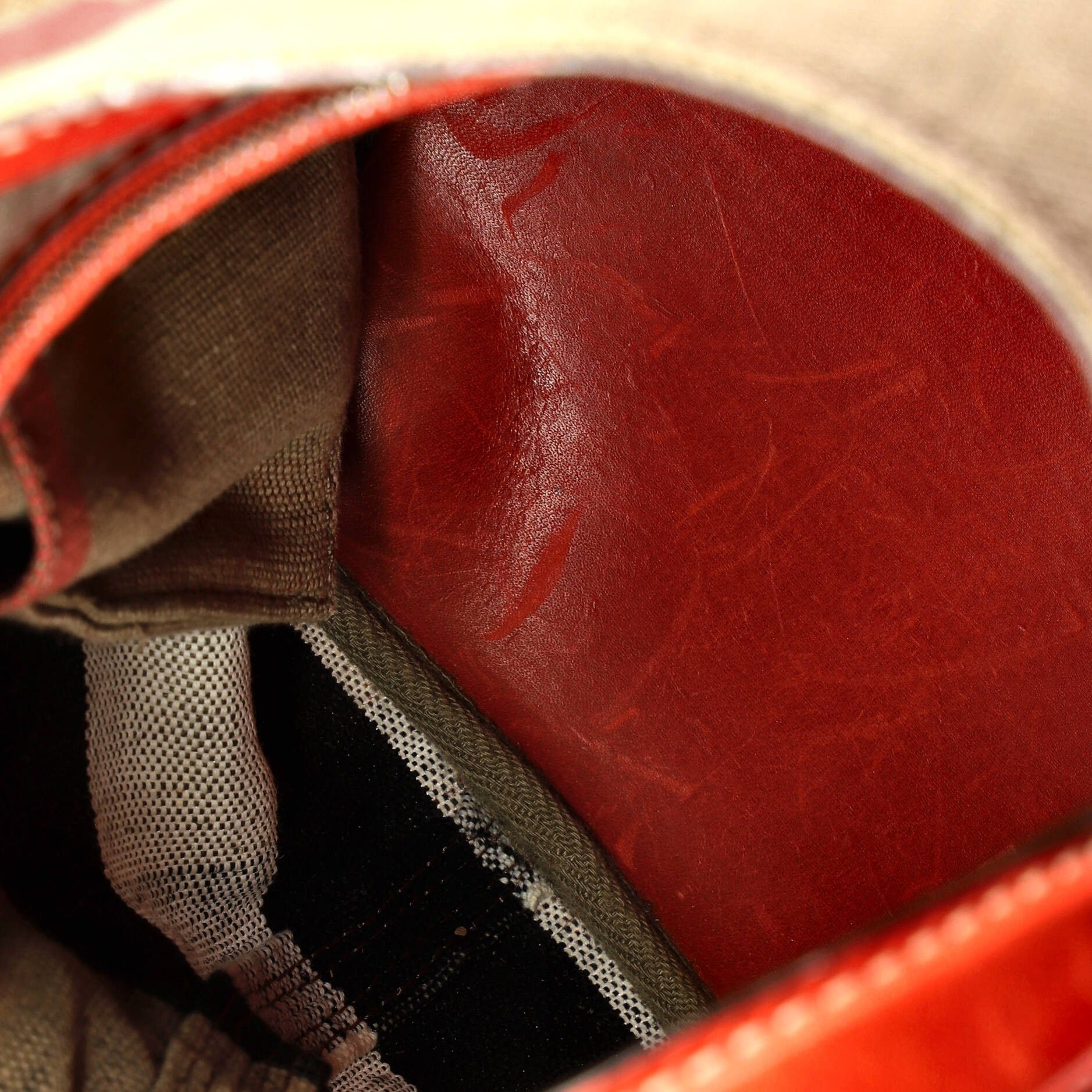 Burberry Ashby Bag Size ONE SIZE - 5 Thumbnail