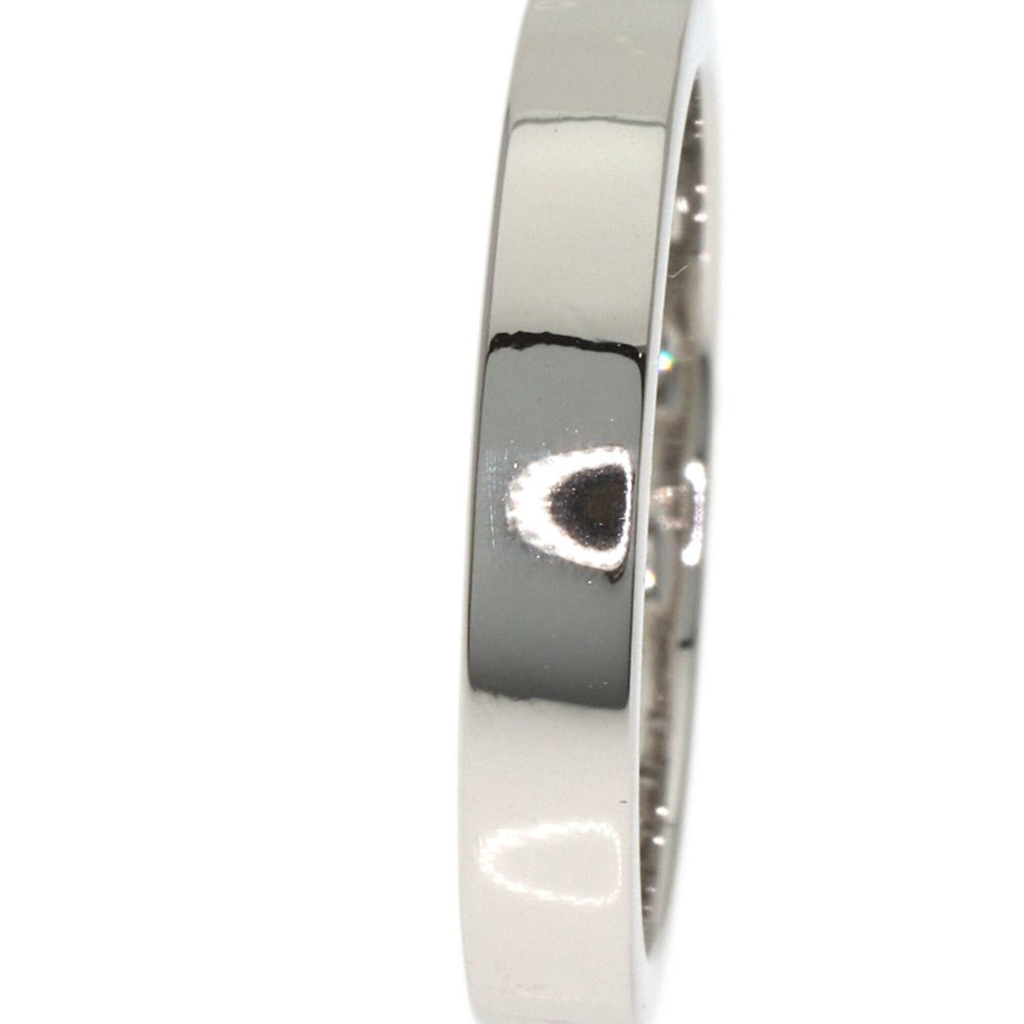 Bvlgari BVLGARI Marry Me Diamond Ring, Platinum PT950, Women's. Size ONE SIZE - 10 Thumbnail