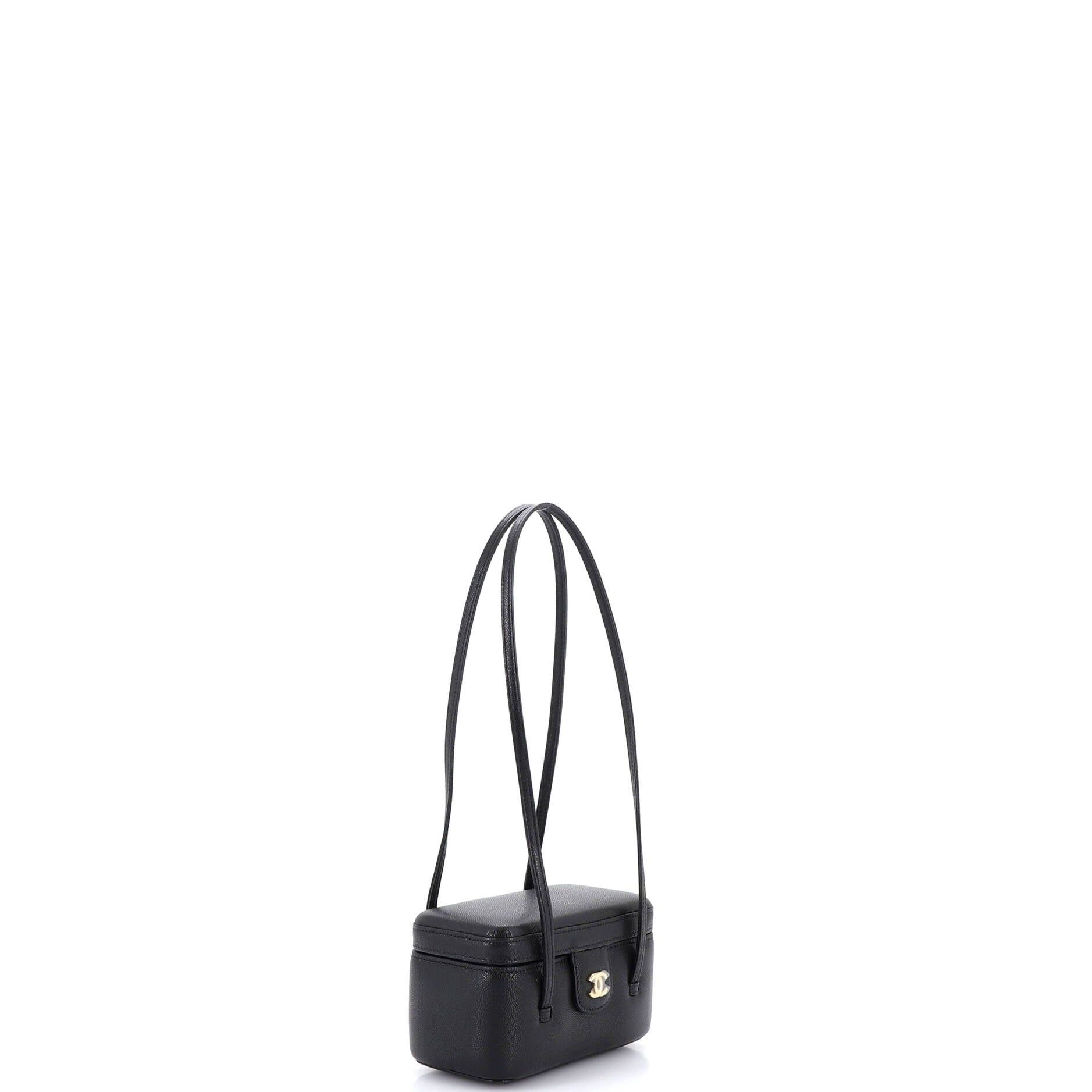 Chanel Preppy Coco Vanity with Strap Size ONE SIZE - 2 Thumbnail