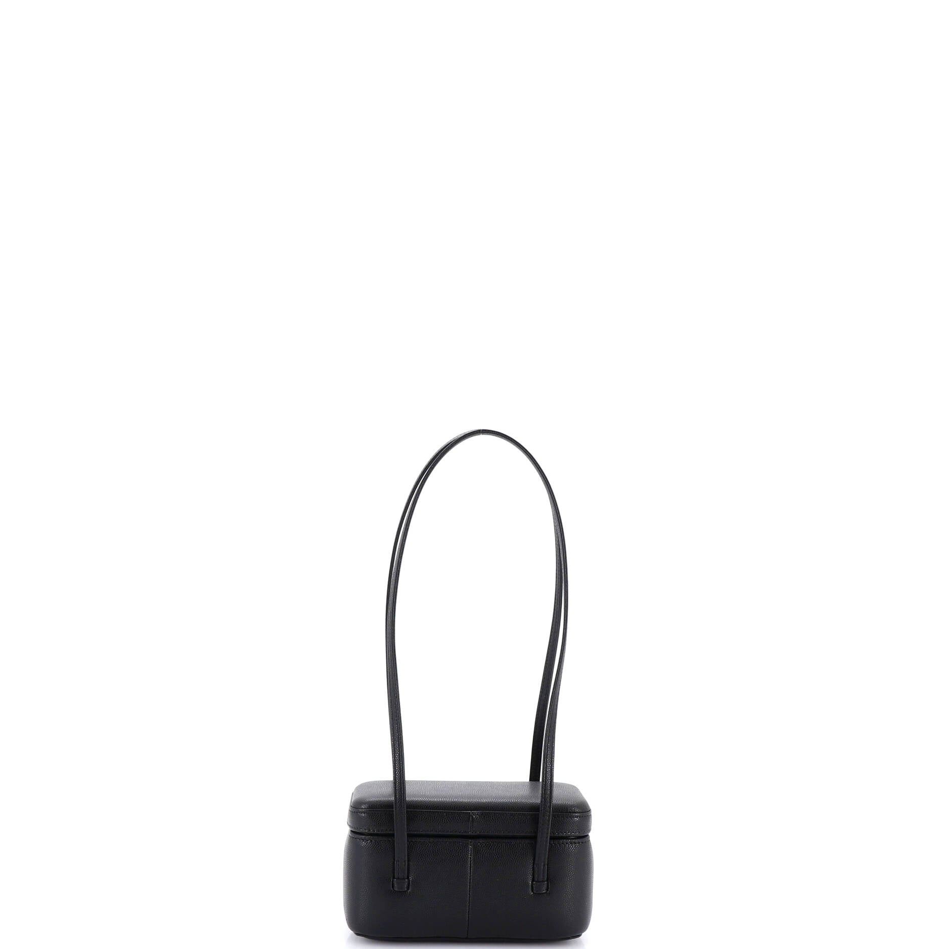 Chanel Preppy Coco Vanity with Strap Size ONE SIZE - 3 Thumbnail