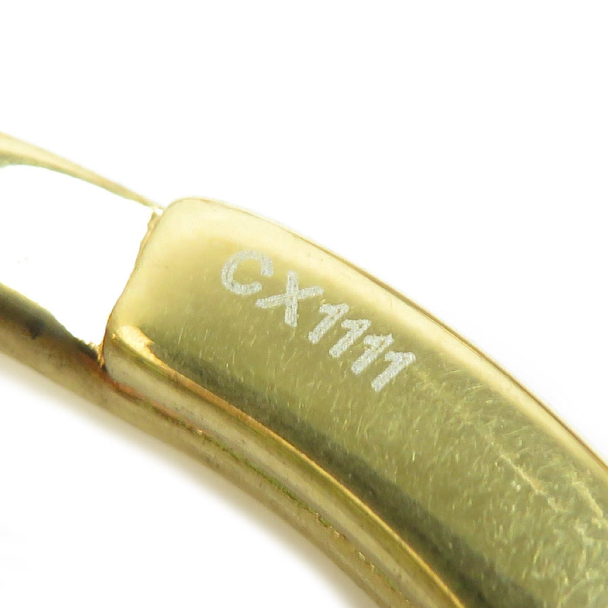 Louis Vuitton Louis Vuitton Charm Portefeuille Eclipse Metal Gold Women's M65222 Free Shipping e61719 Size ONE SIZE - 7 Thumbnail