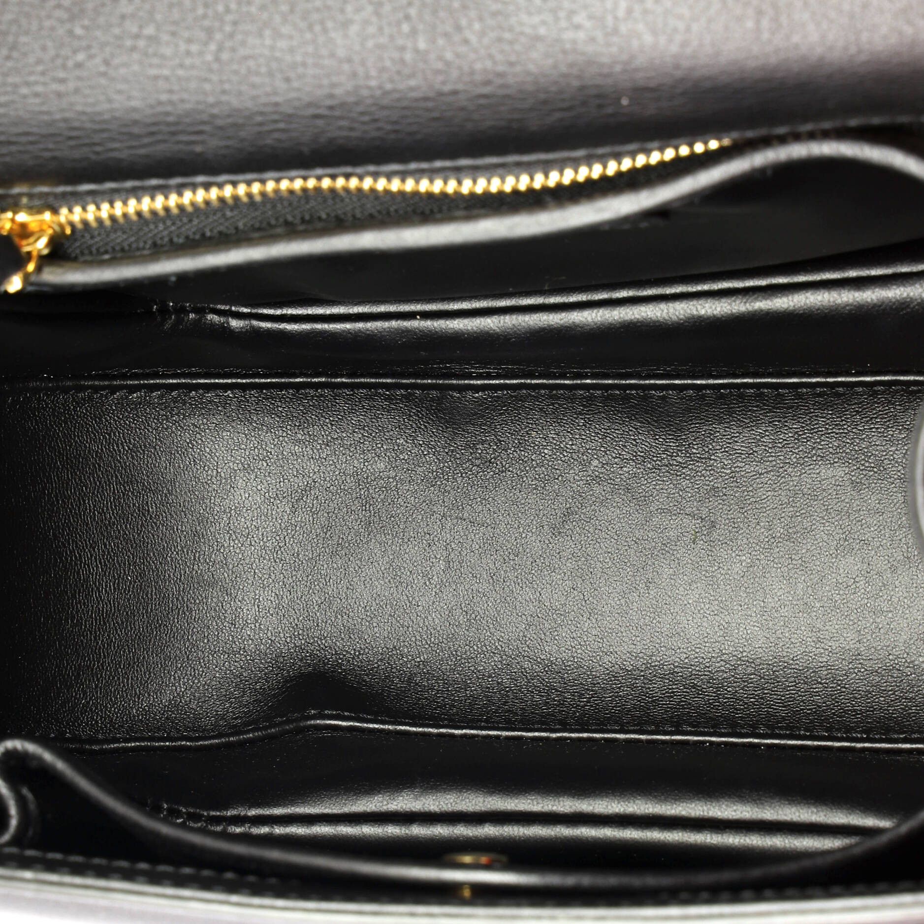 Gucci Blondie NM Chain Top Handle Bag Size ONE SIZE - 5 Thumbnail