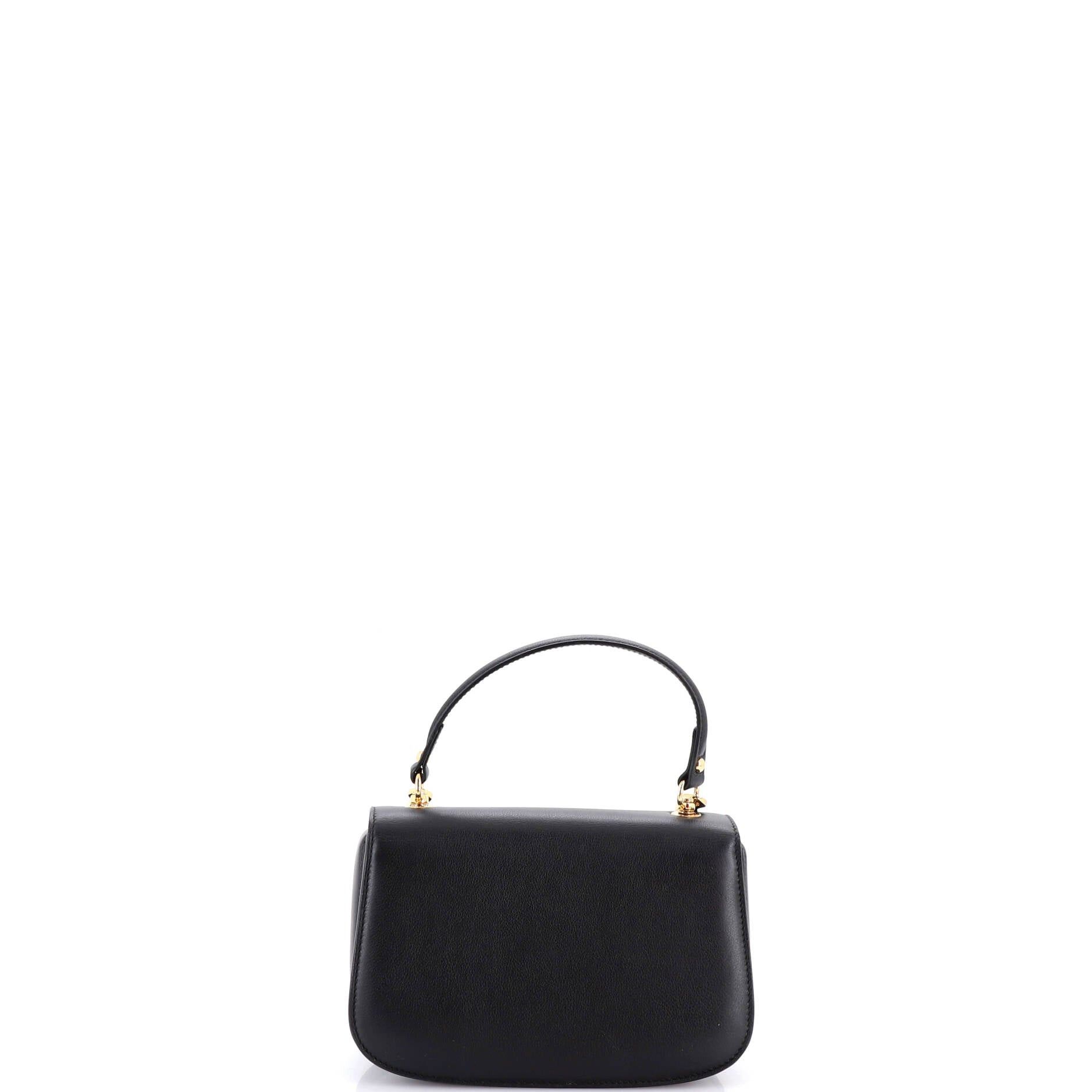 Gucci Blondie NM Chain Top Handle Bag Size ONE SIZE - 3 Thumbnail
