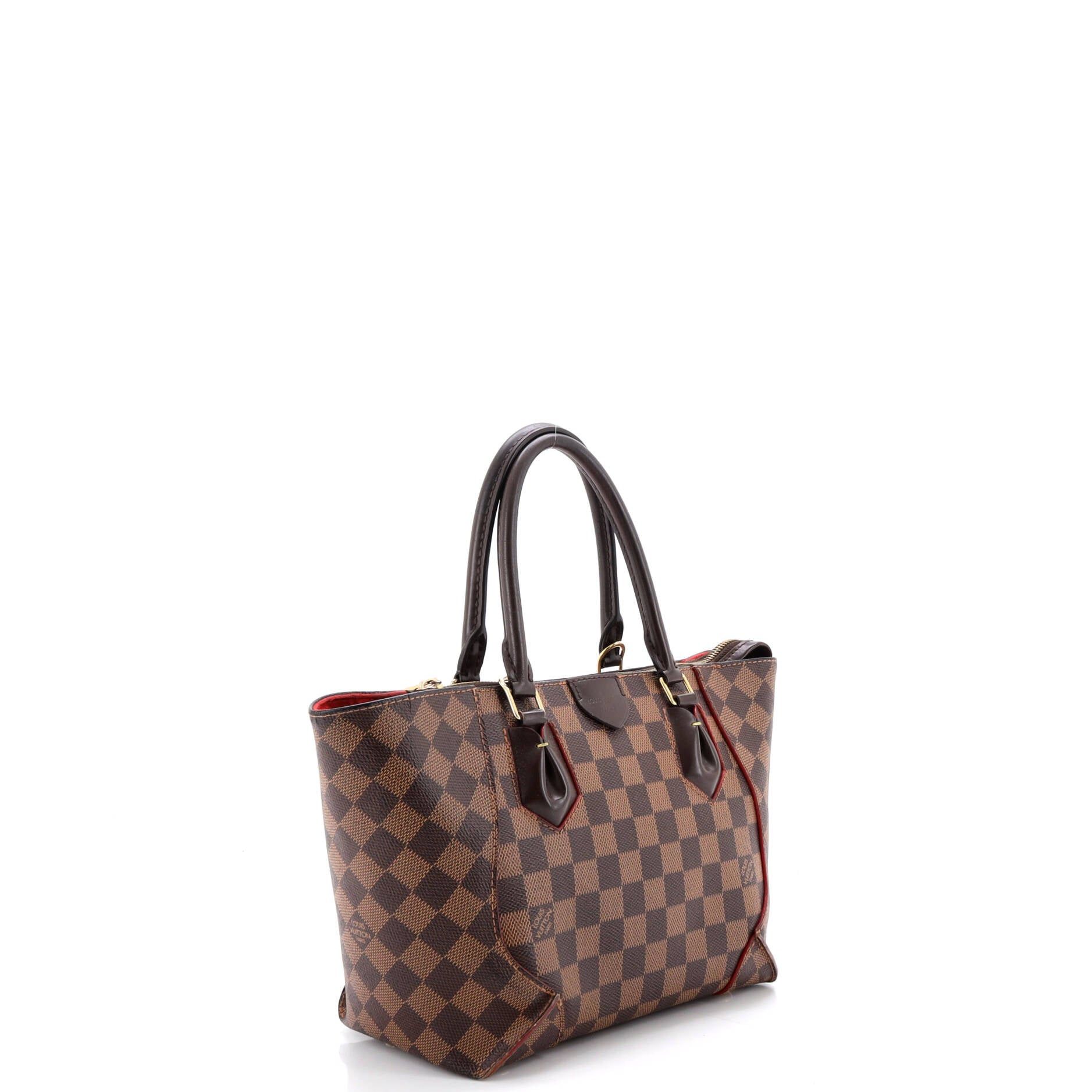 Louis Vuitton Caissa Tote Size ONE SIZE - 2 Thumbnail