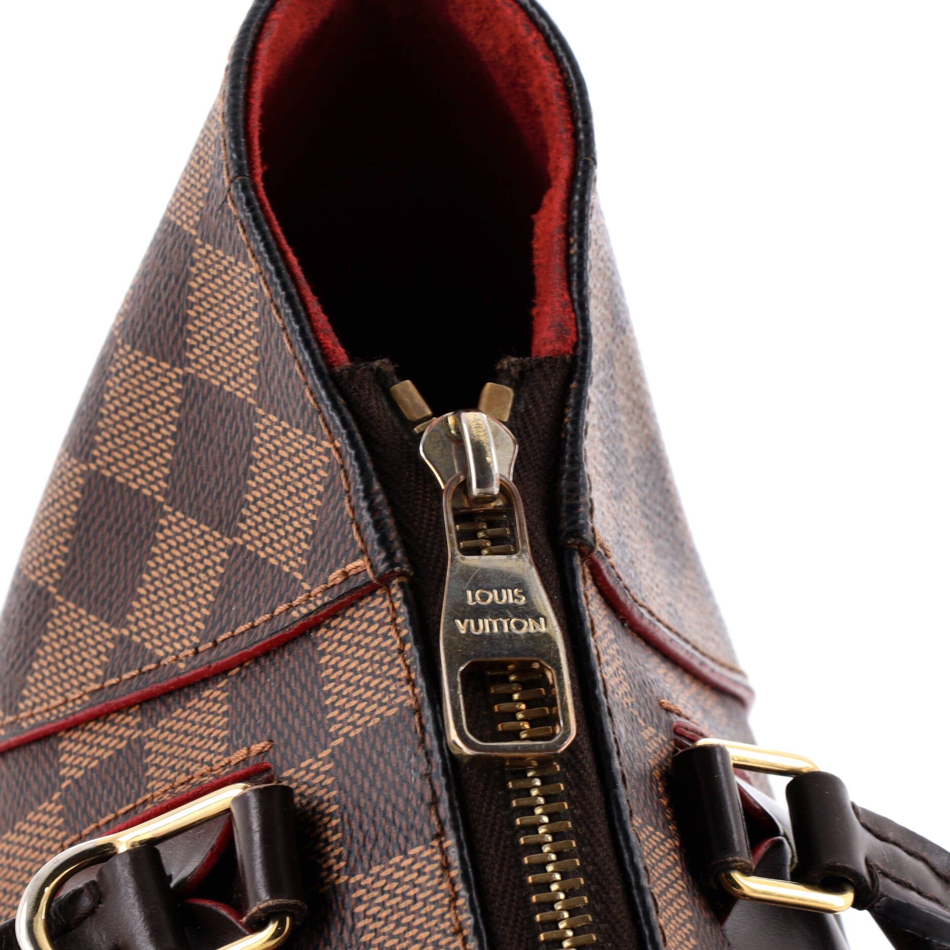 Louis Vuitton Caissa Tote Size ONE SIZE - 6 Thumbnail
