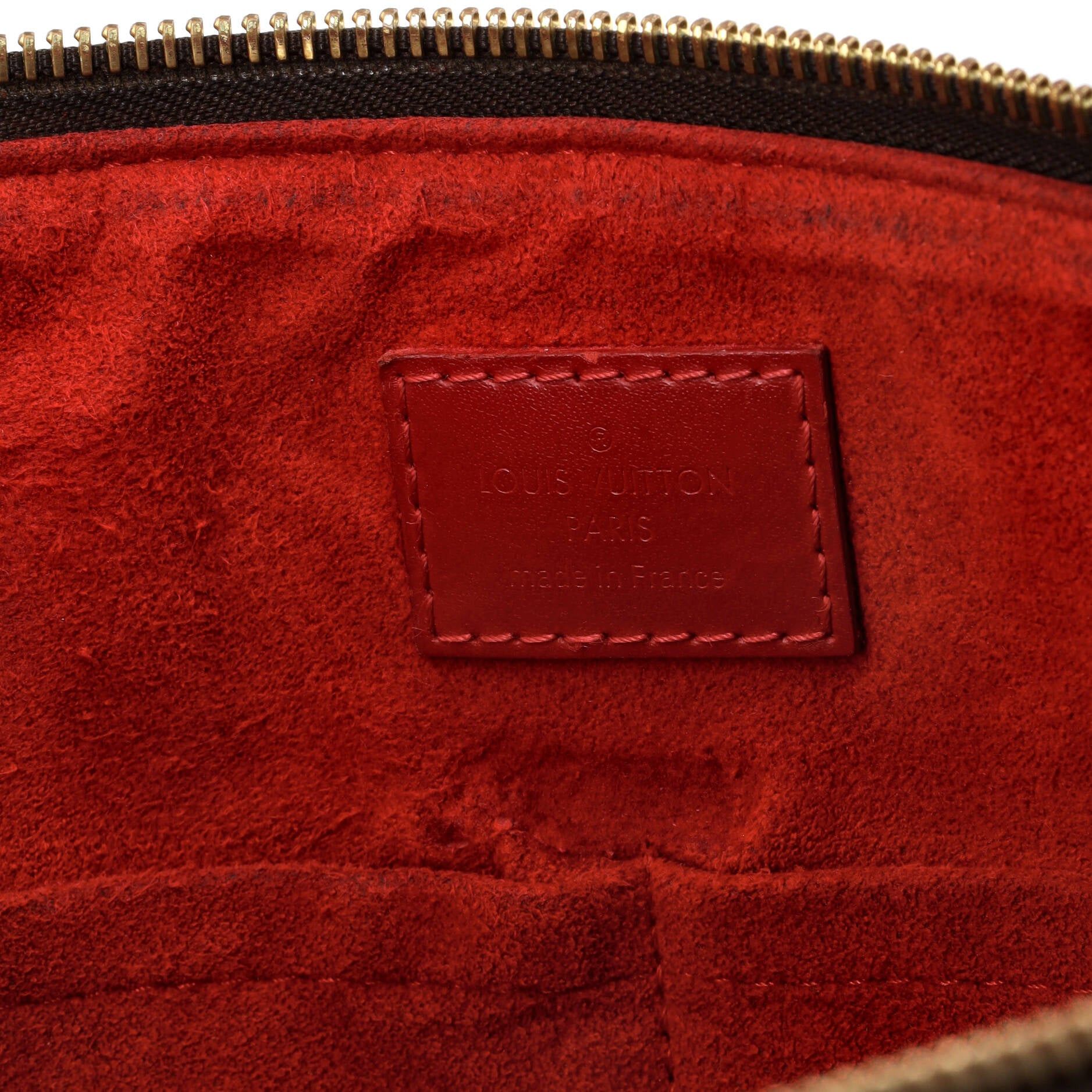 Louis Vuitton Caissa Tote Size ONE SIZE - 7 Thumbnail