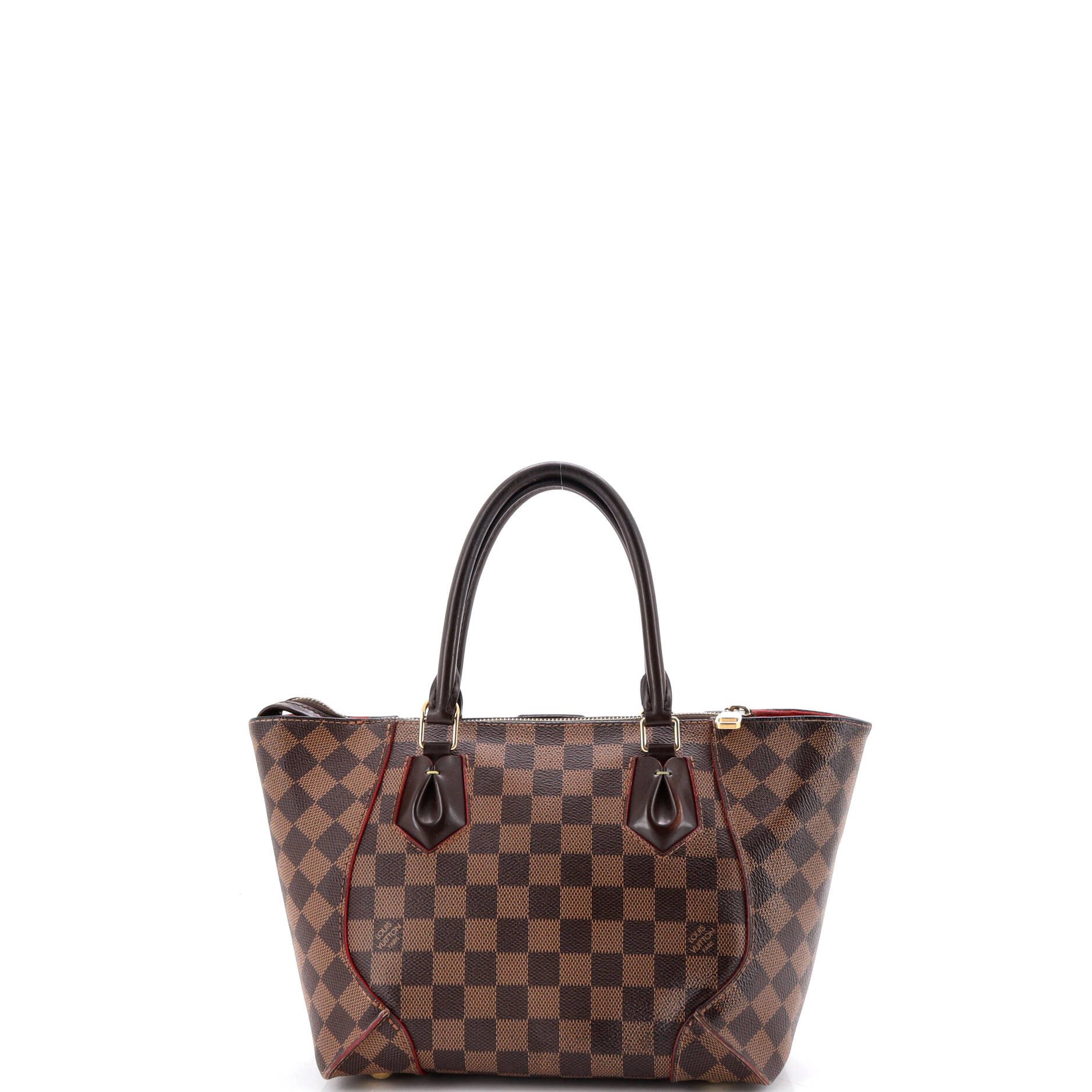 Louis Vuitton Caissa Tote Size ONE SIZE - 3 Thumbnail