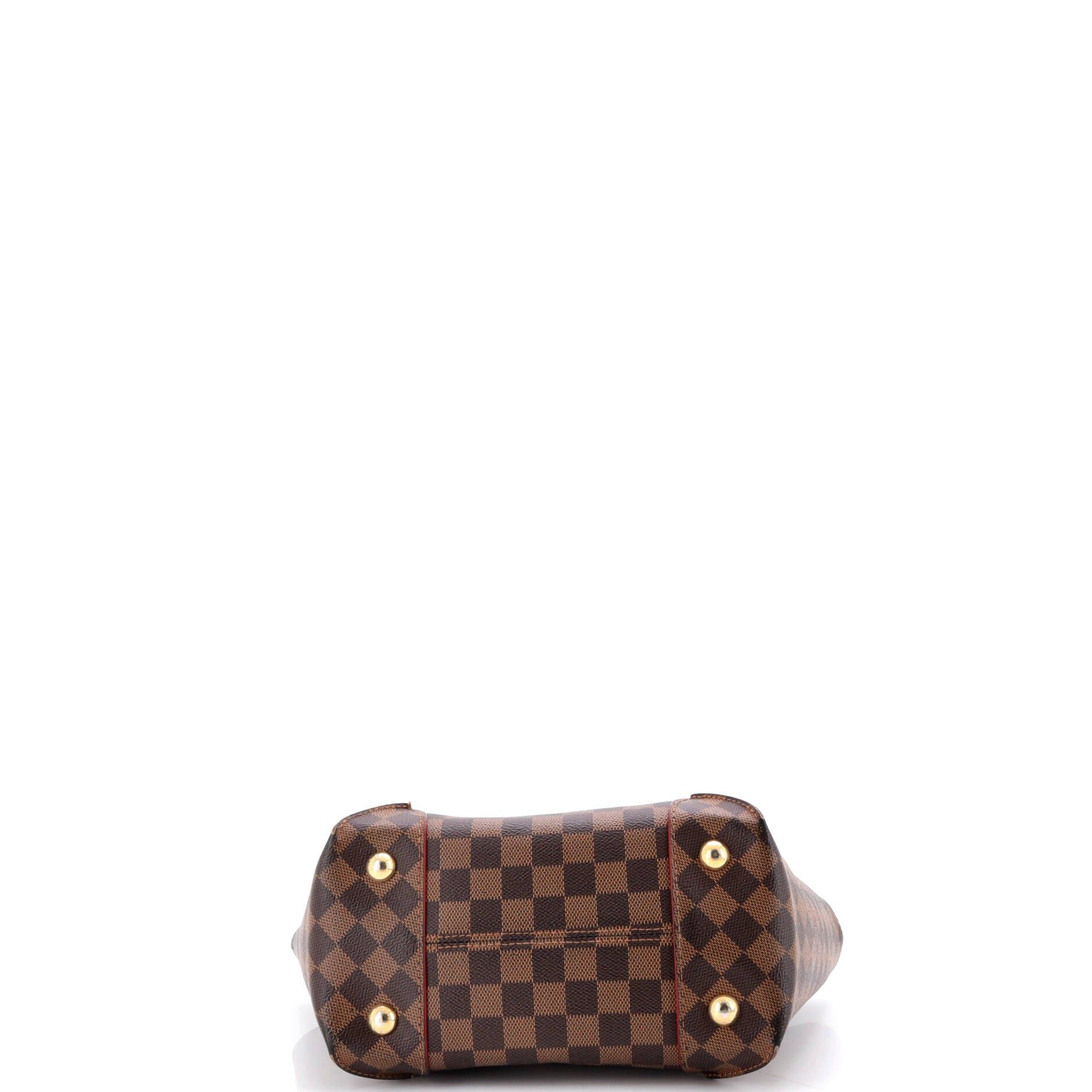 Louis Vuitton Caissa Tote Size ONE SIZE - 4 Thumbnail