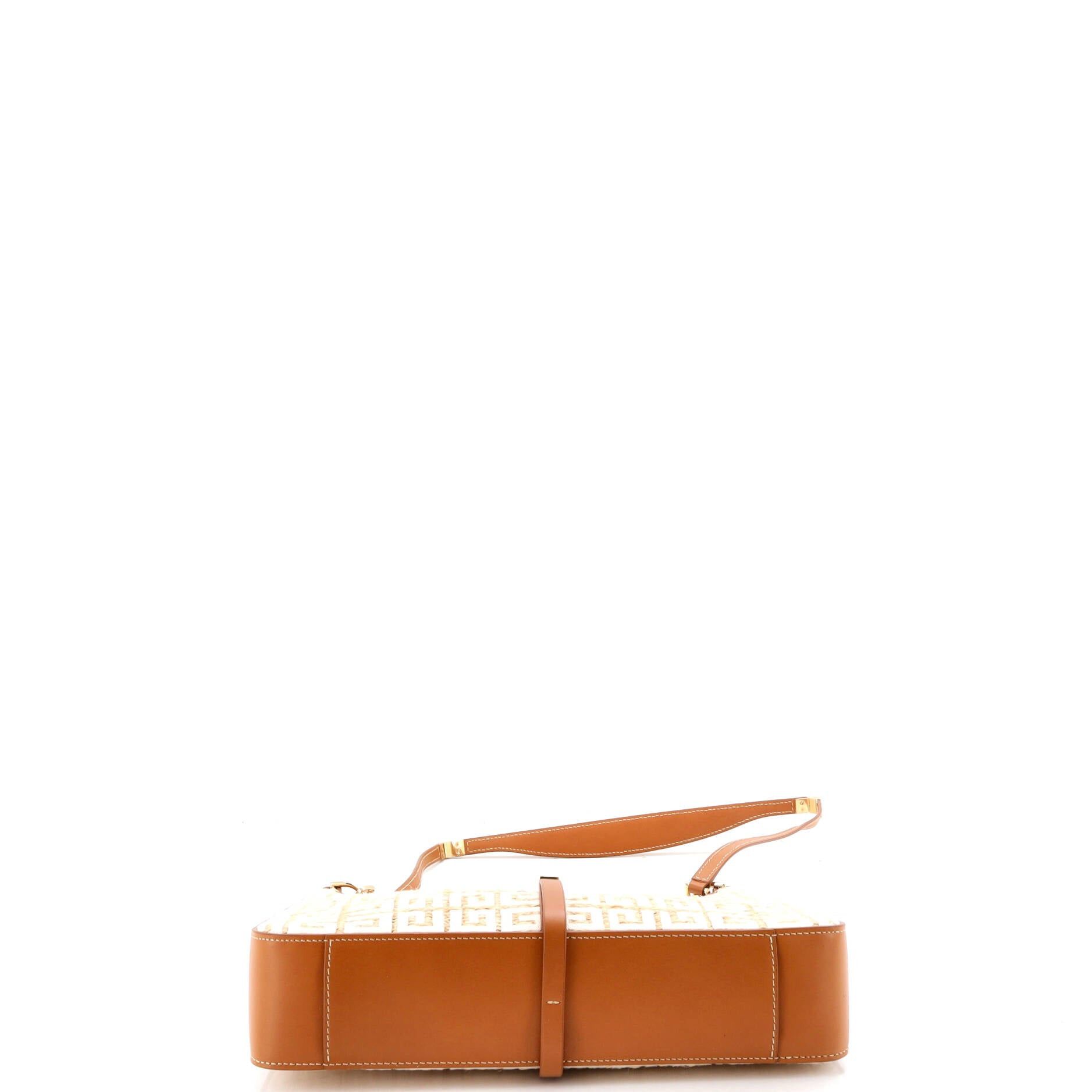 Givenchy Cut Out Shoulder Bag Size ONE SIZE - 4 Thumbnail