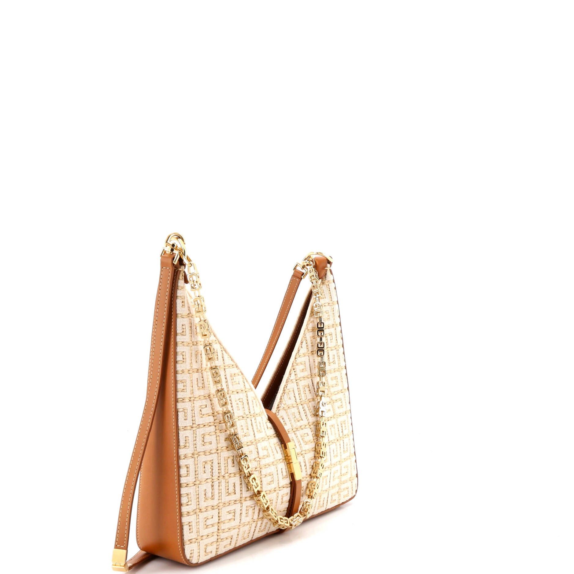 Givenchy Cut Out Shoulder Bag Size ONE SIZE - 2 Thumbnail