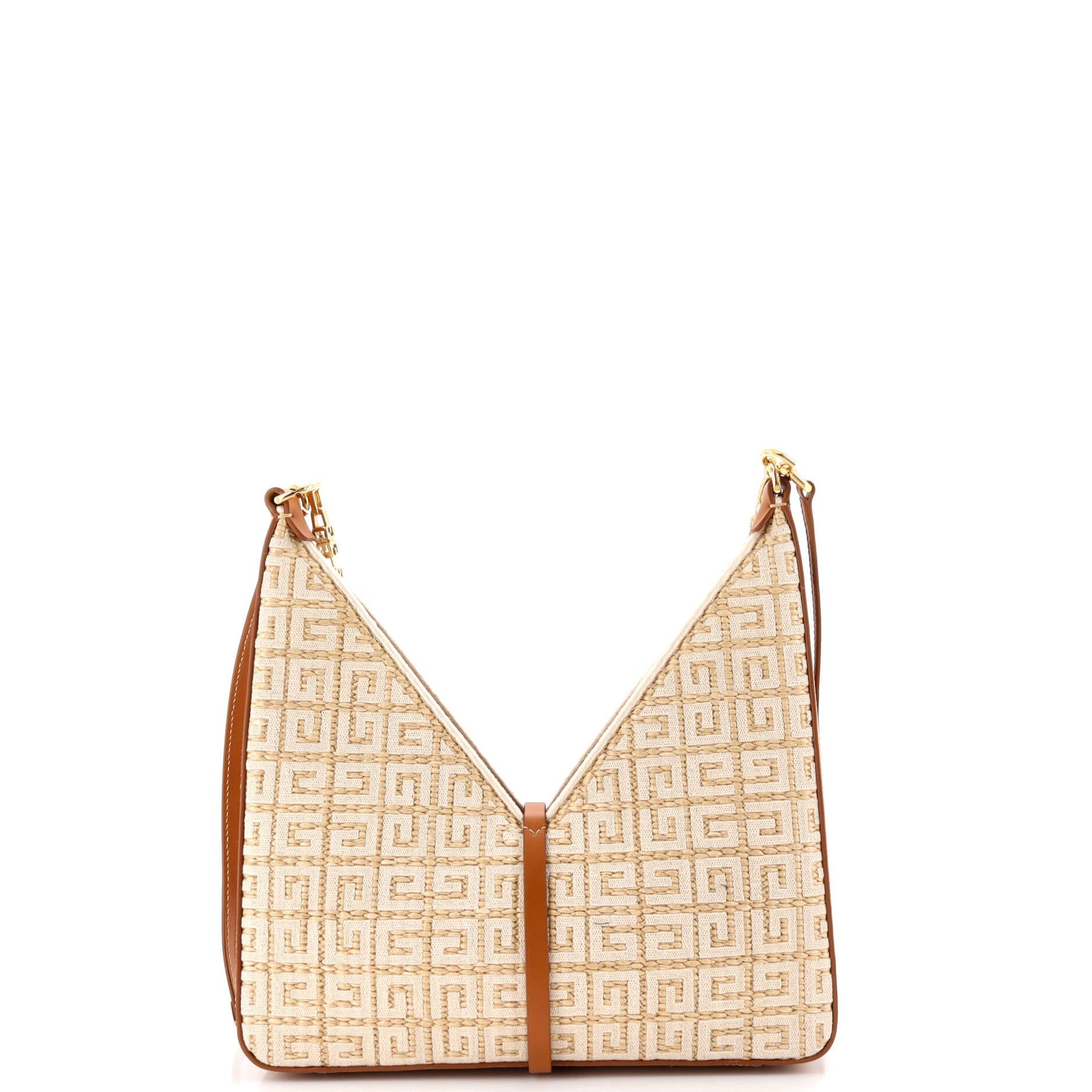 Givenchy Cut Out Shoulder Bag Size ONE SIZE - 3 Thumbnail